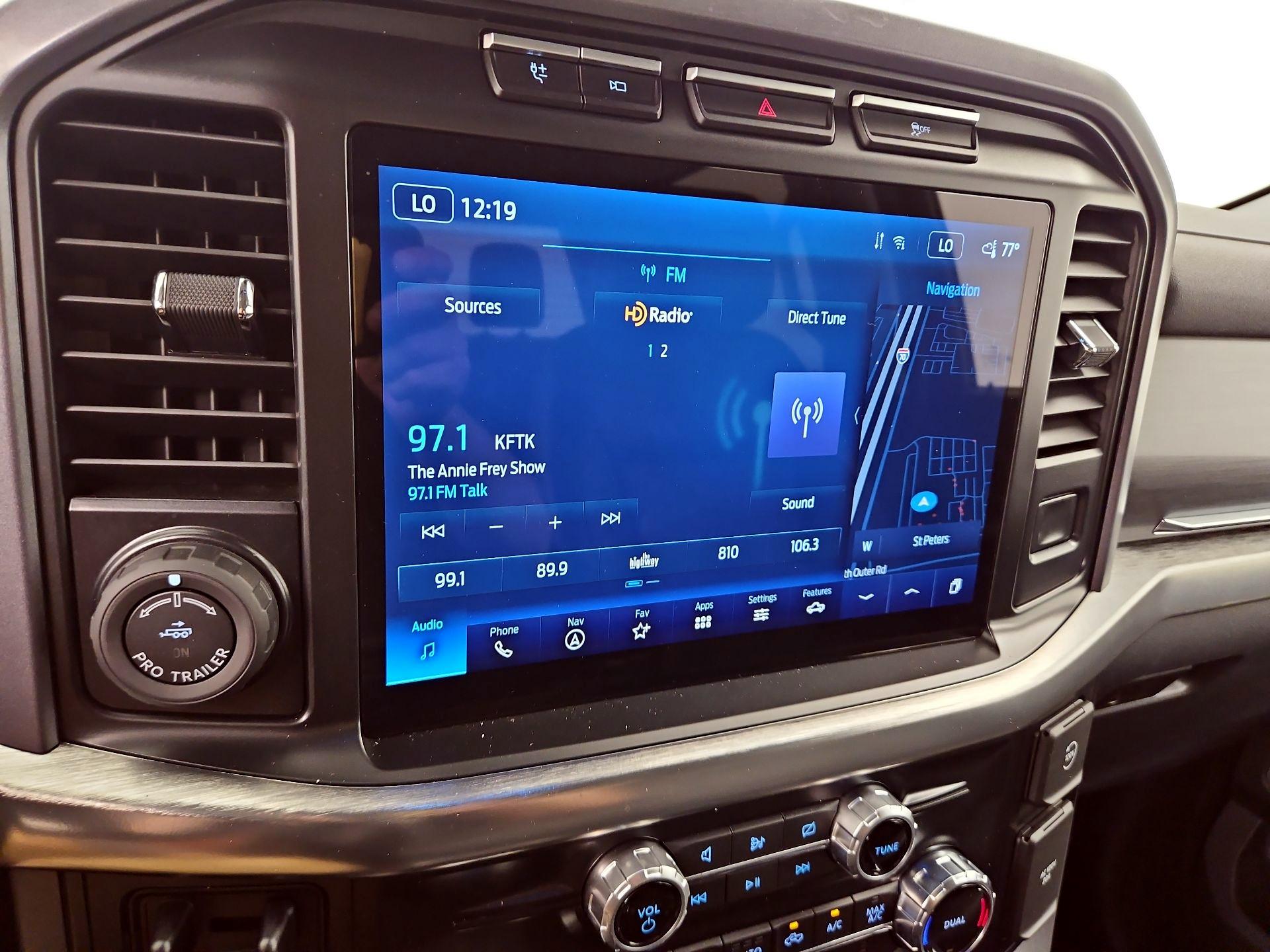 Thumbnail: 2023 Ford F-150 - 16