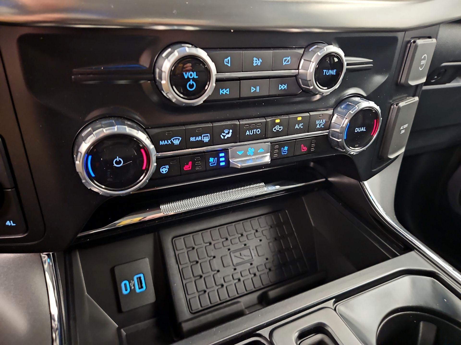 Thumbnail: 2023 Ford F-150 - 17