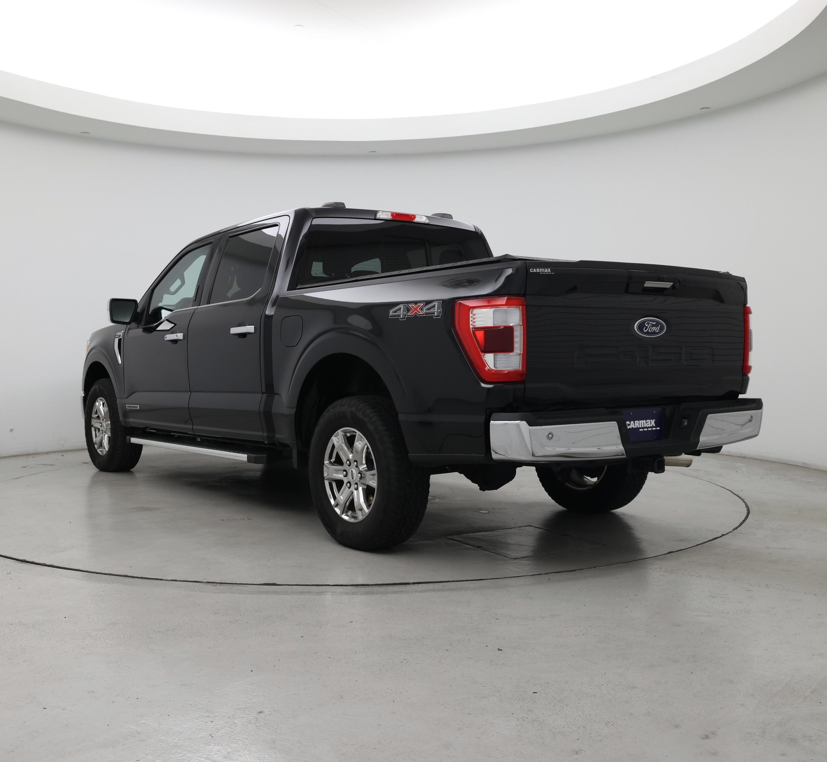 Thumbnail: 2023 Ford F-150 - 2