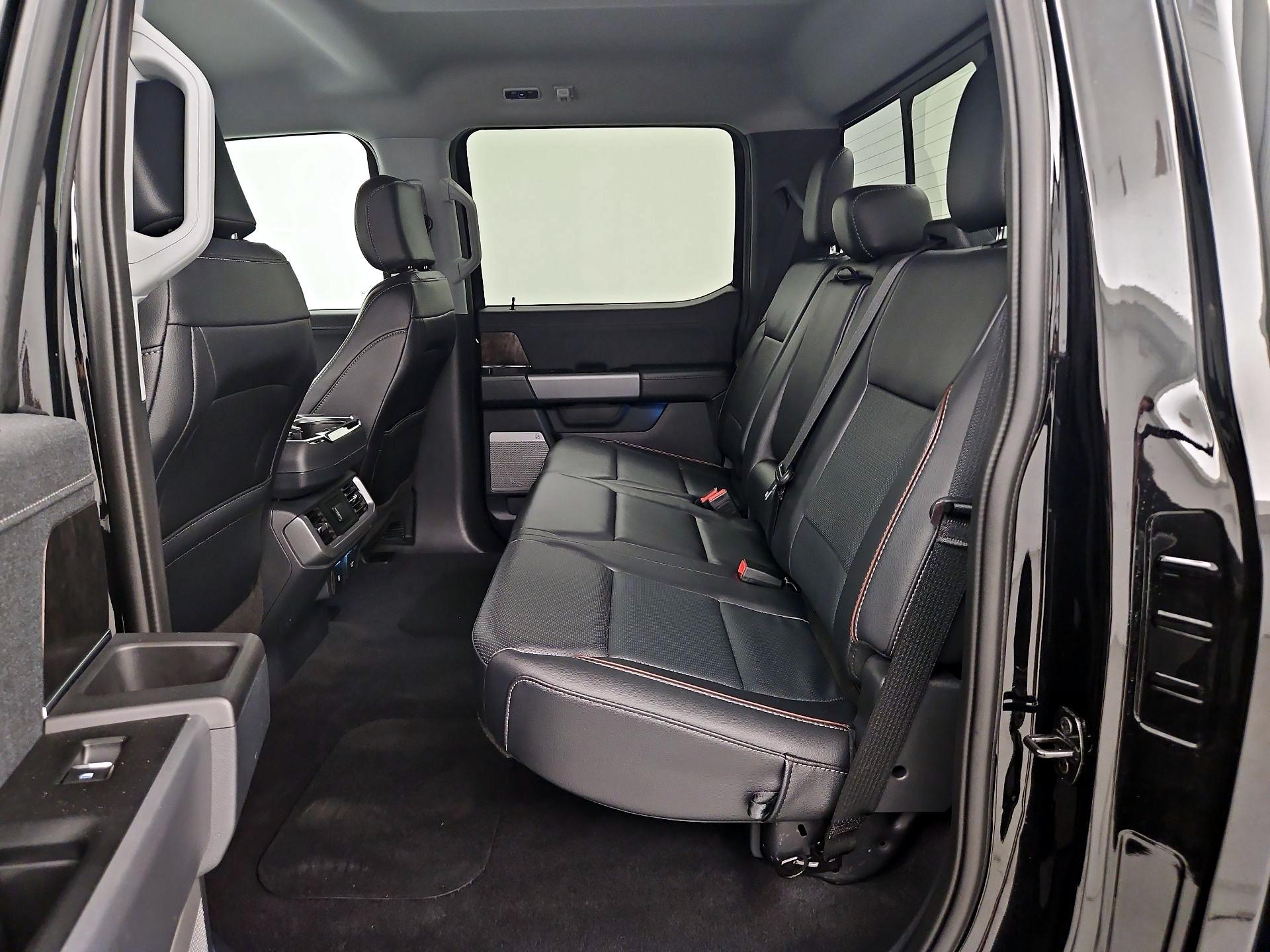 Thumbnail: 2023 Ford F-150 - 20