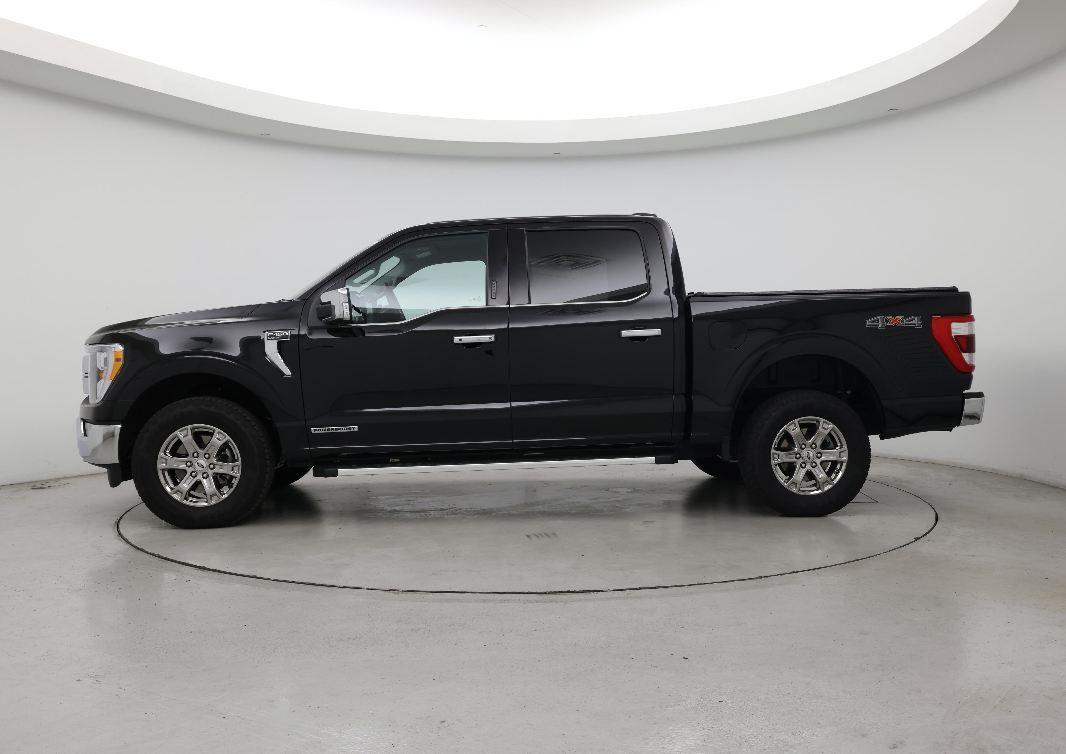 Thumbnail: 2023 Ford F-150 - 3