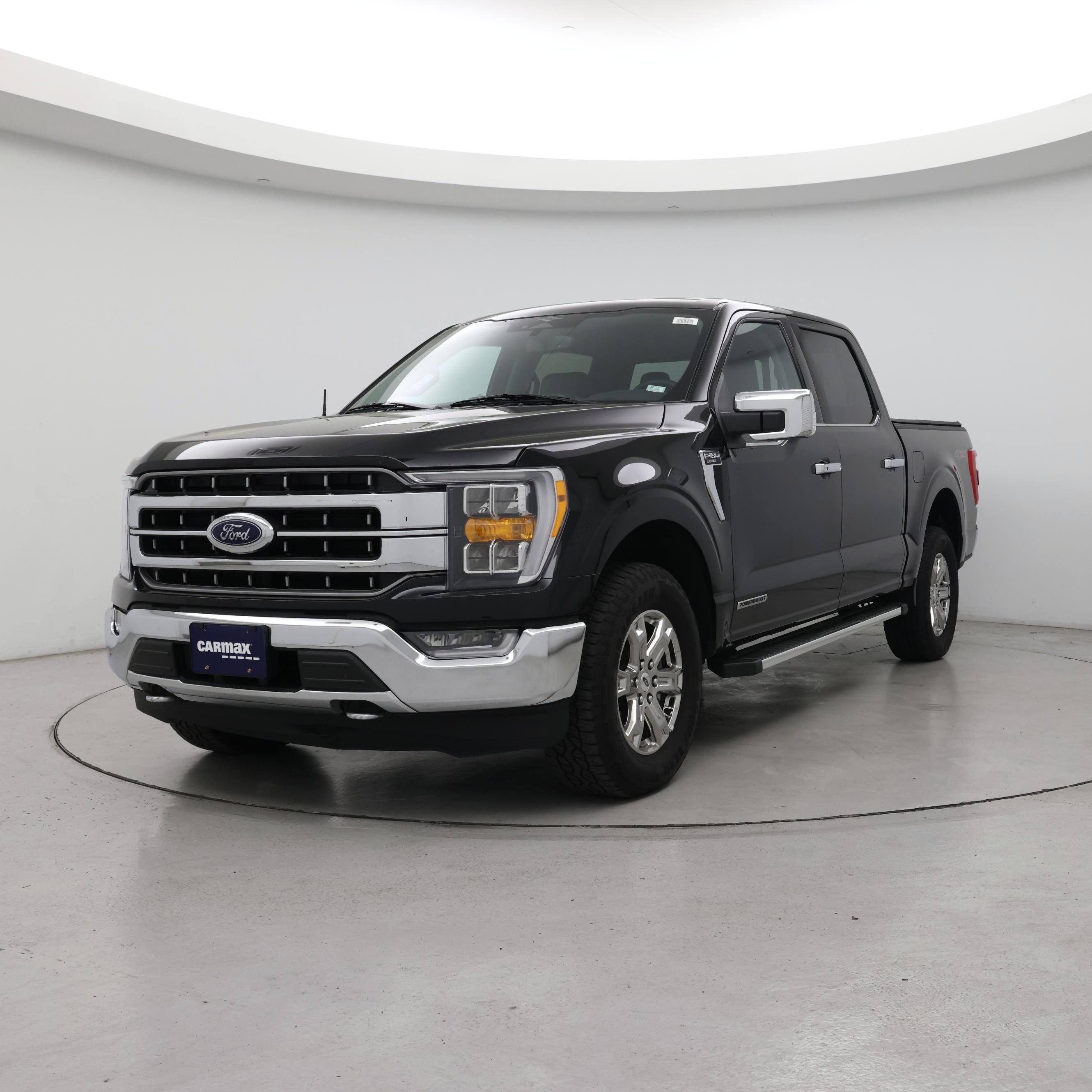 Thumbnail: 2023 Ford F-150 - 4