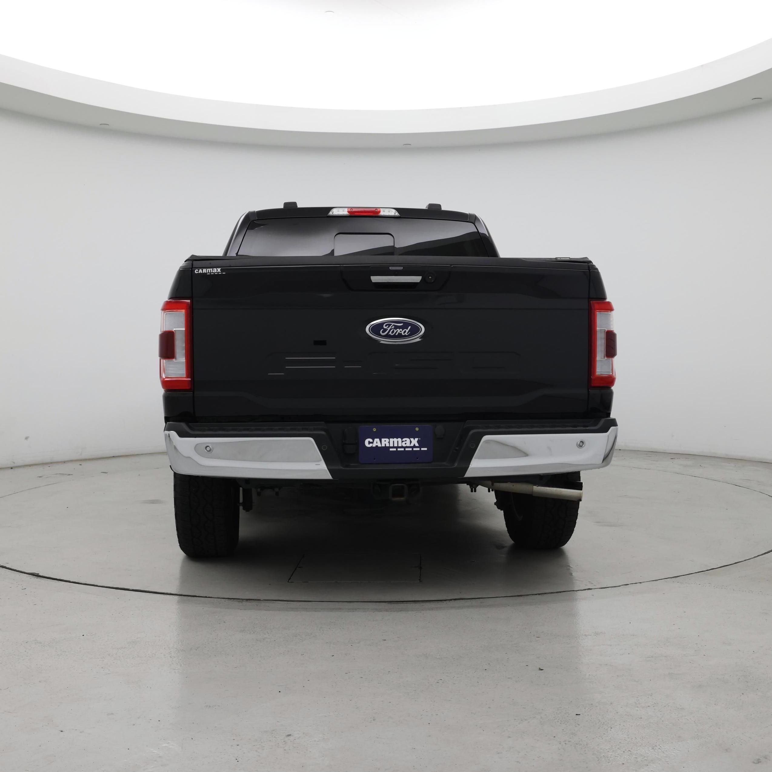 Thumbnail: 2023 Ford F-150 - 6