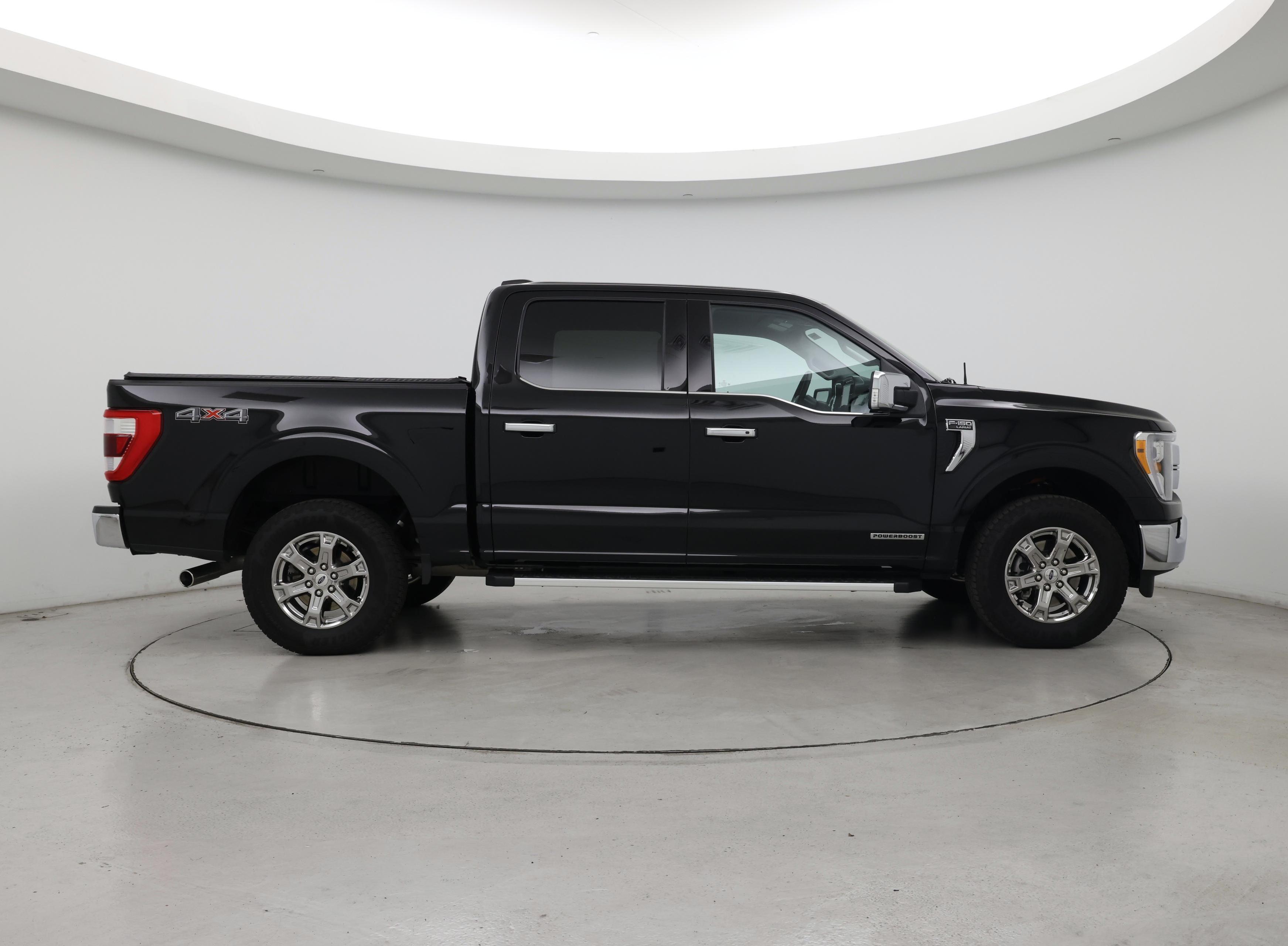 Thumbnail: 2023 Ford F-150 - 7