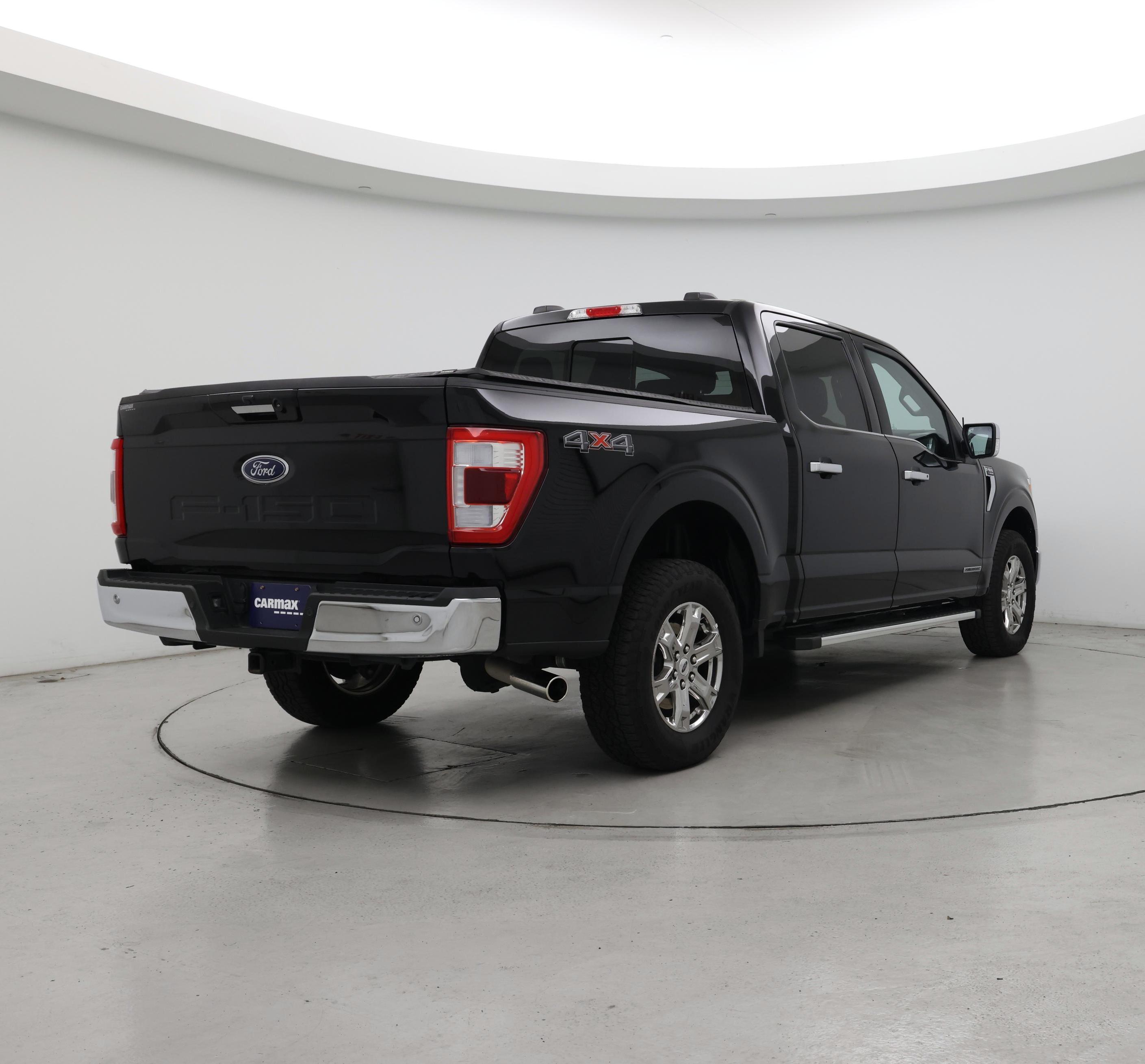 Thumbnail: 2023 Ford F-150 - 8