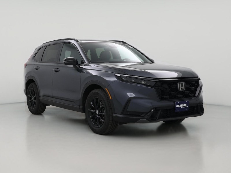 2026 Honda CR-V Sport-L