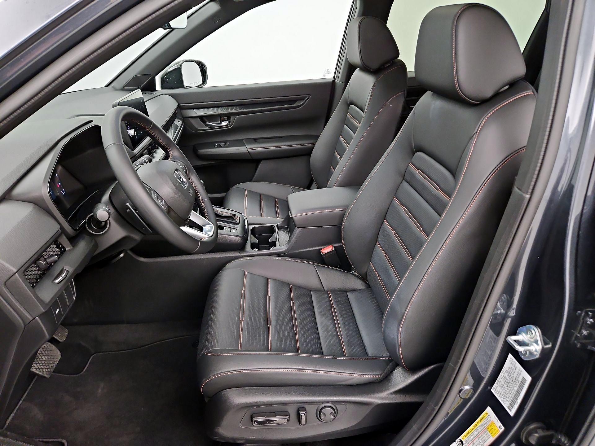 Thumbnail: 2026 Honda CR-V - 11