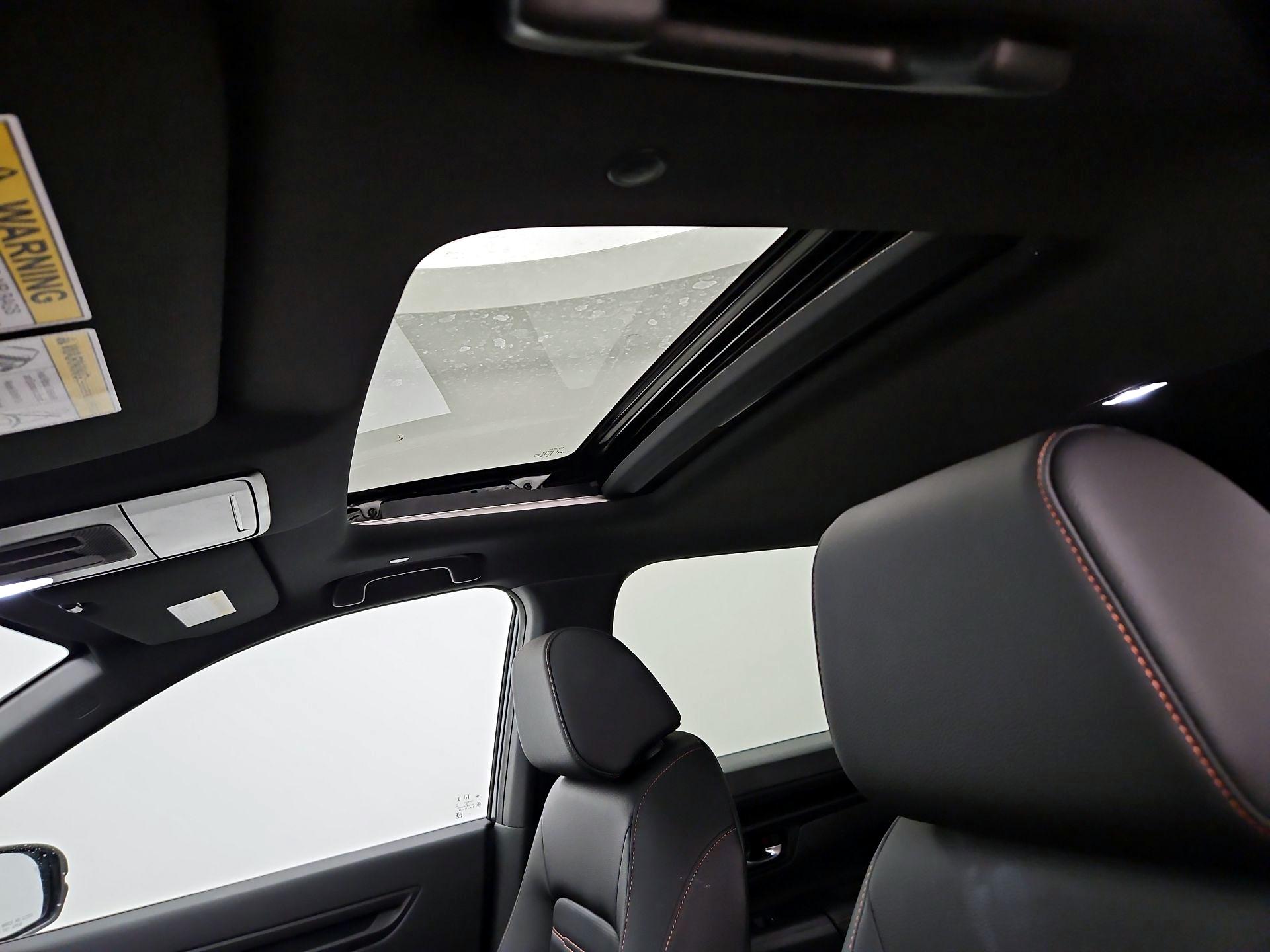 Thumbnail: 2026 Honda CR-V - 19