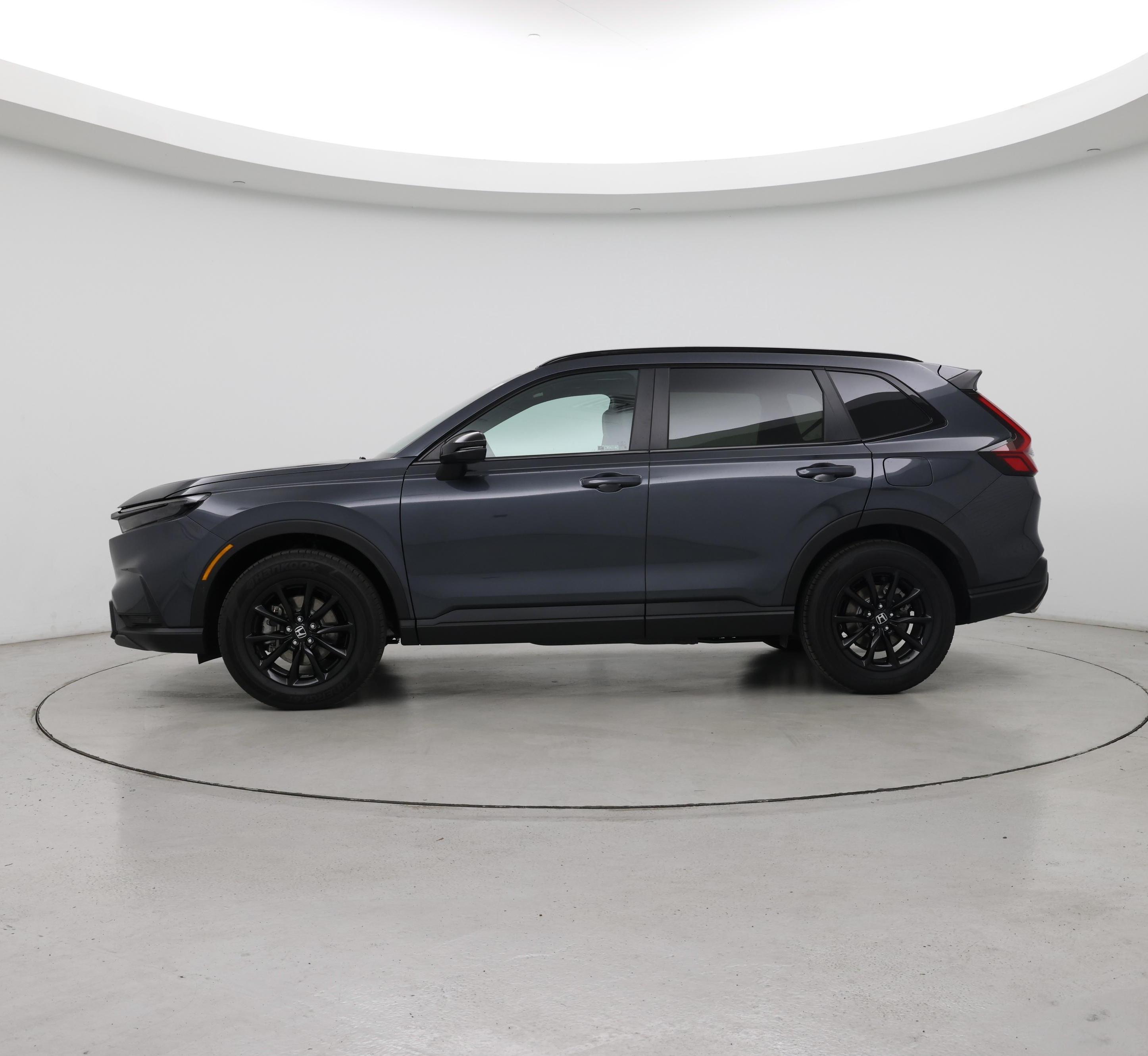 Thumbnail: 2026 Honda CR-V - 3