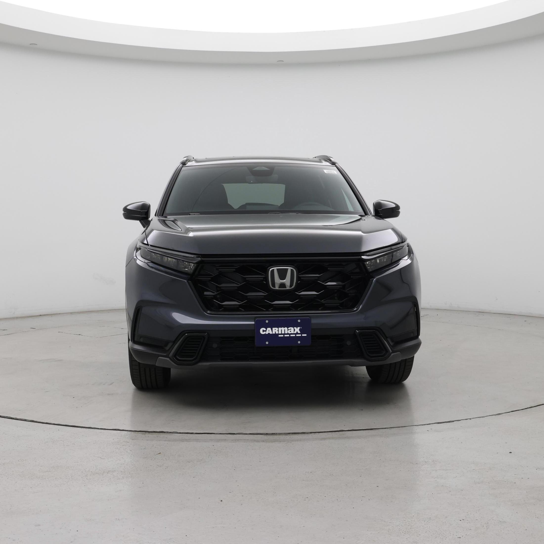 Thumbnail: 2026 Honda CR-V - 5