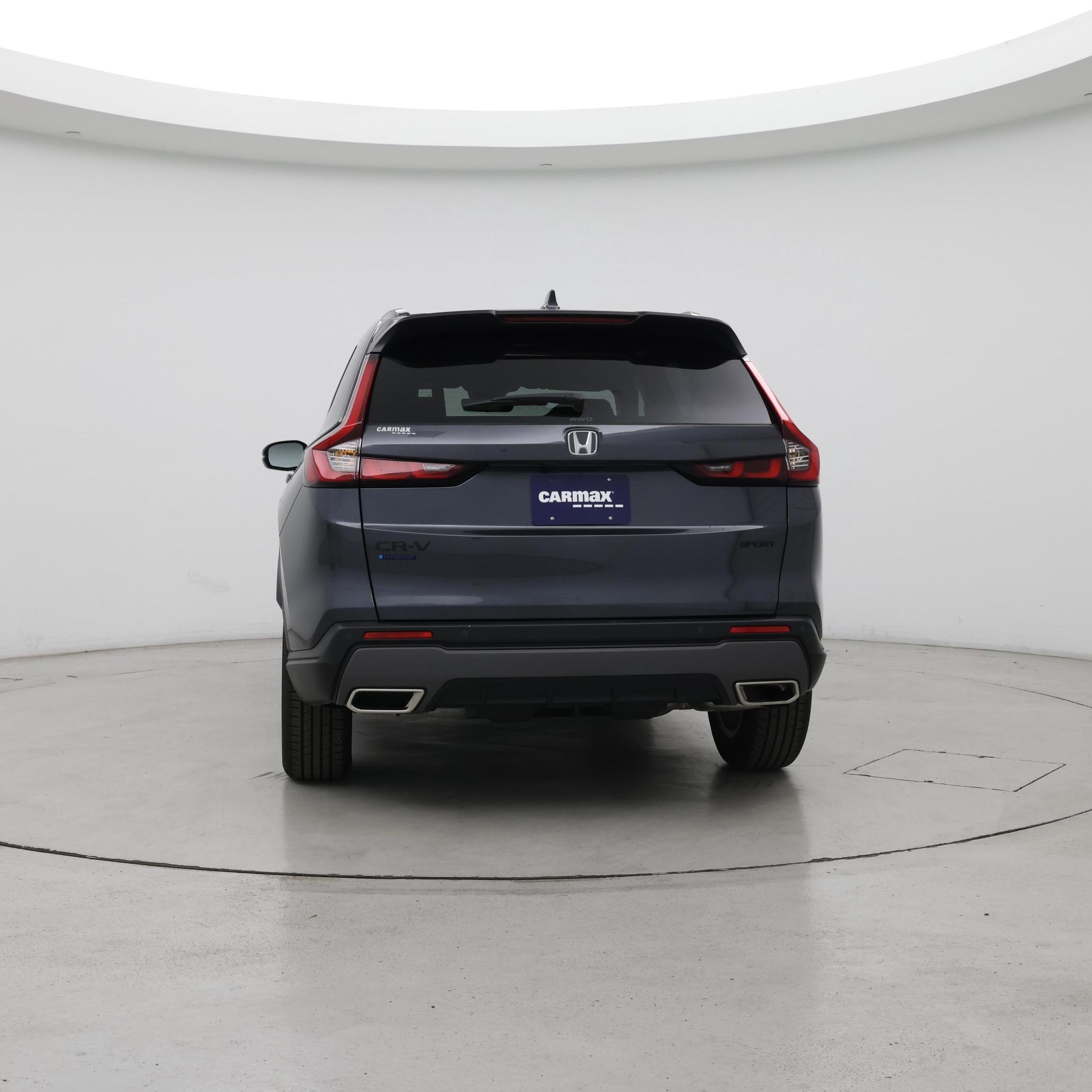 Thumbnail: 2026 Honda CR-V - 6
