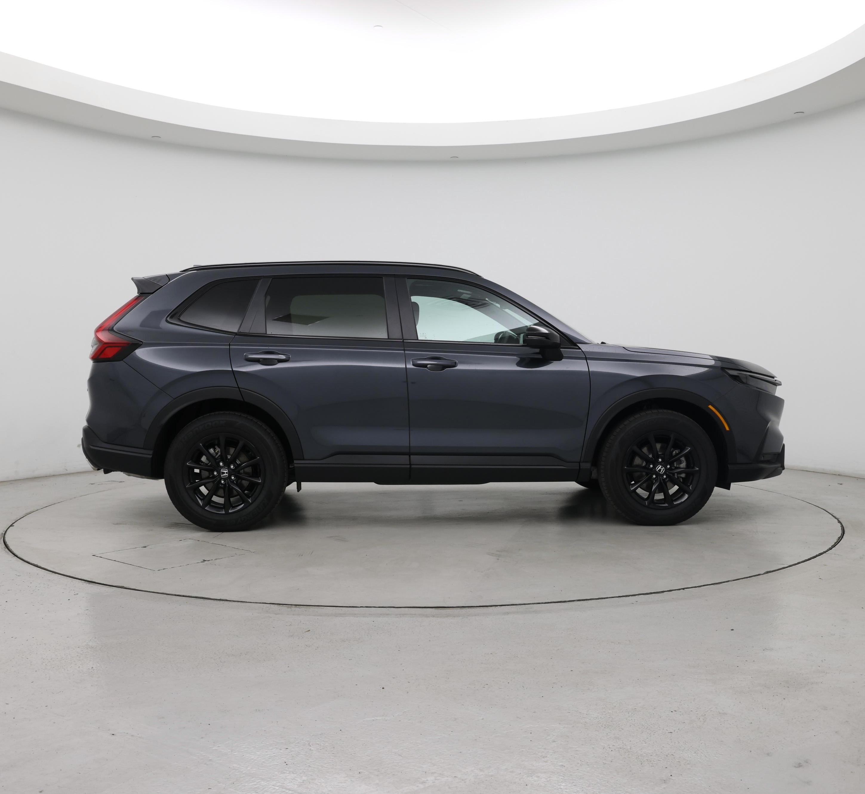 Thumbnail: 2026 Honda CR-V - 7