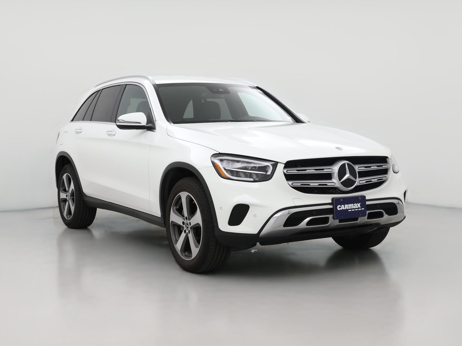 2022 Mercedes-Benz GLC