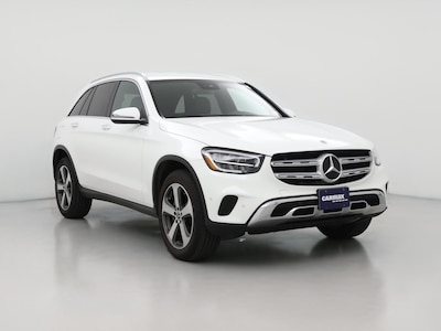 2022 Mercedes-Benz GLC300