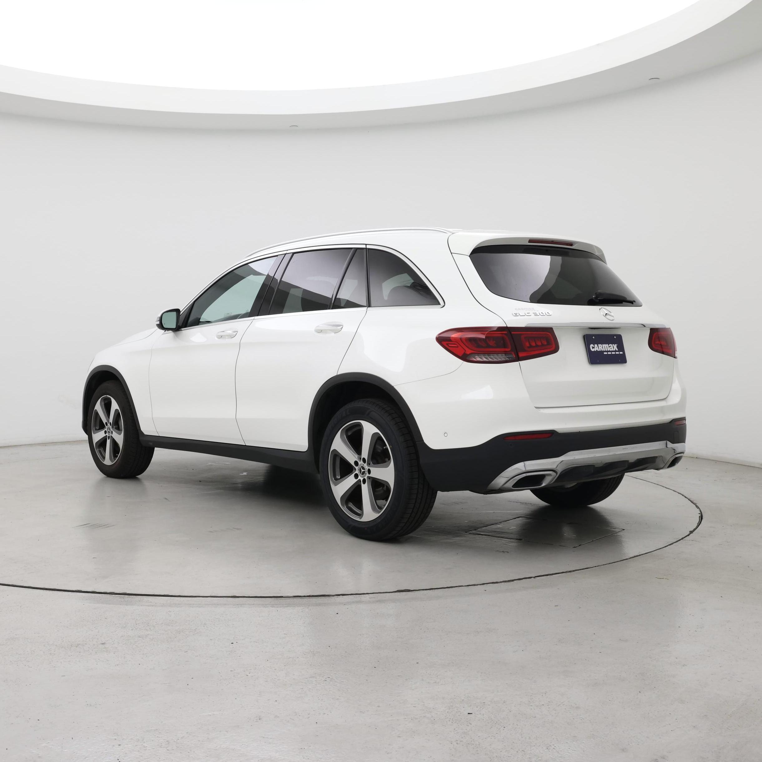 Thumbnail: 2022 Mercedes-Benz GLC - 2
