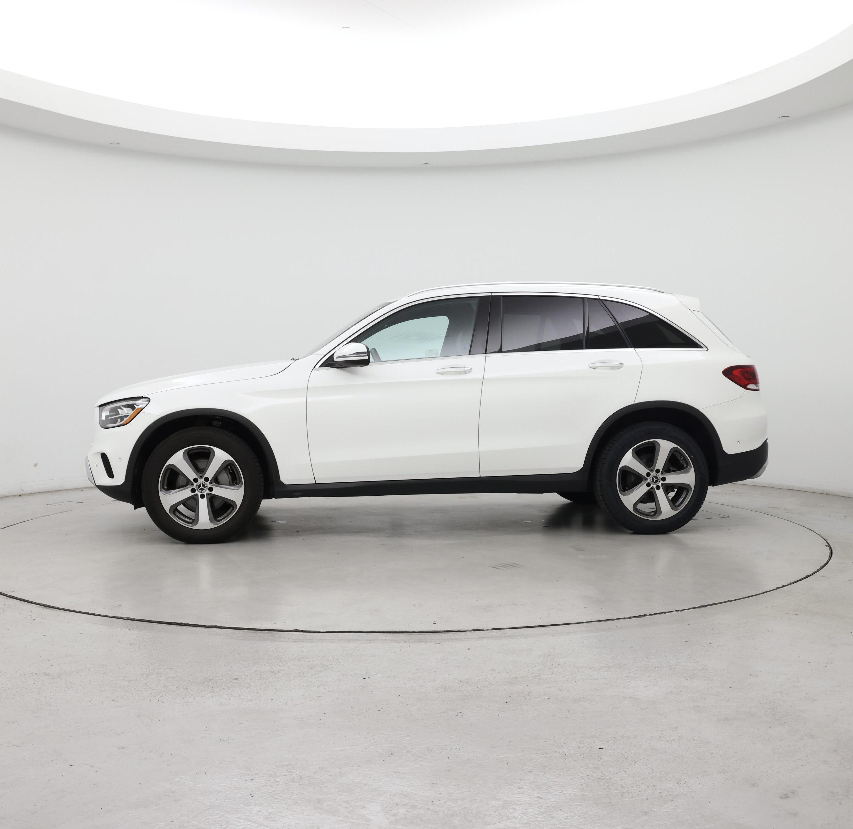 Thumbnail: 2022 Mercedes-Benz GLC - 3