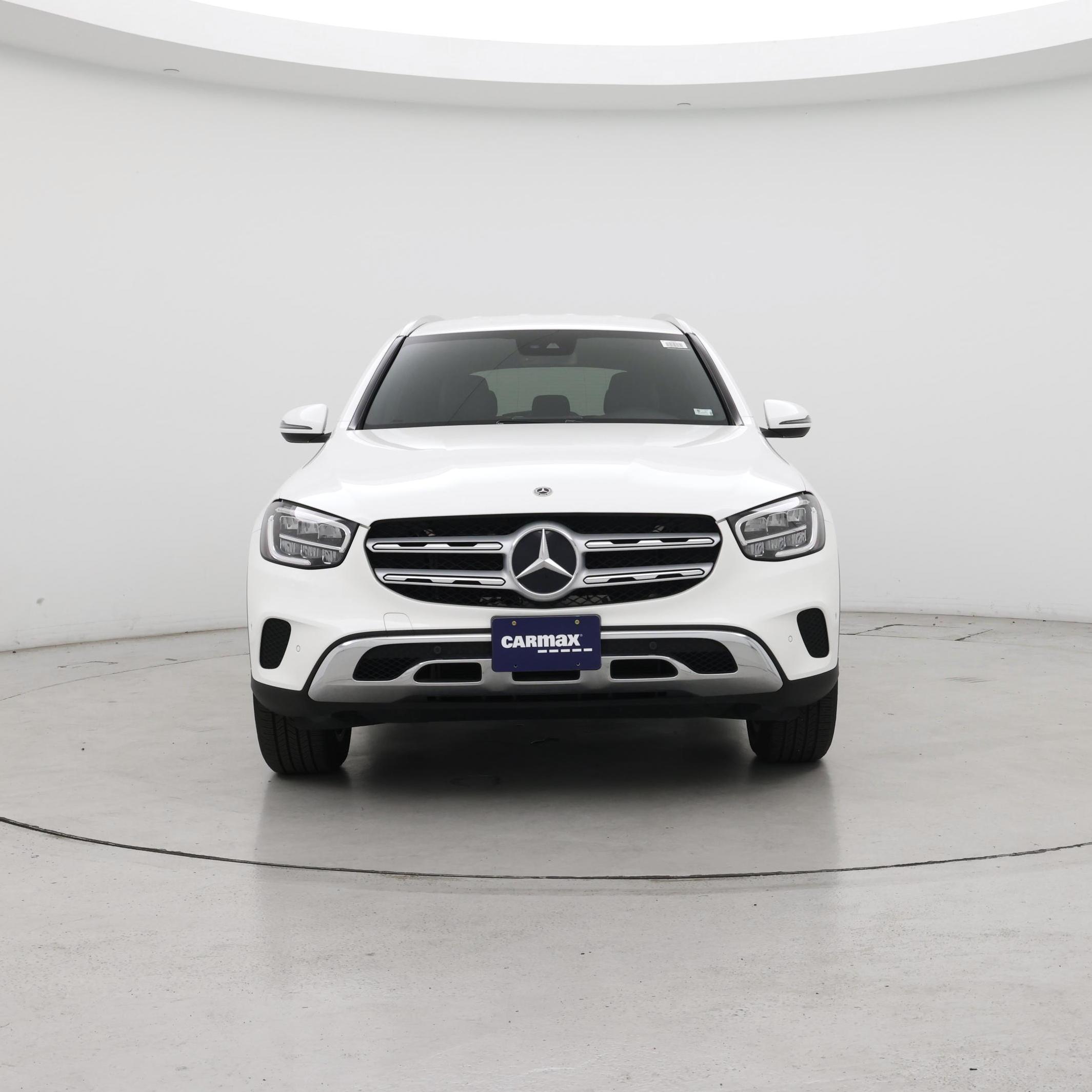 Thumbnail: 2022 Mercedes-Benz GLC - 5