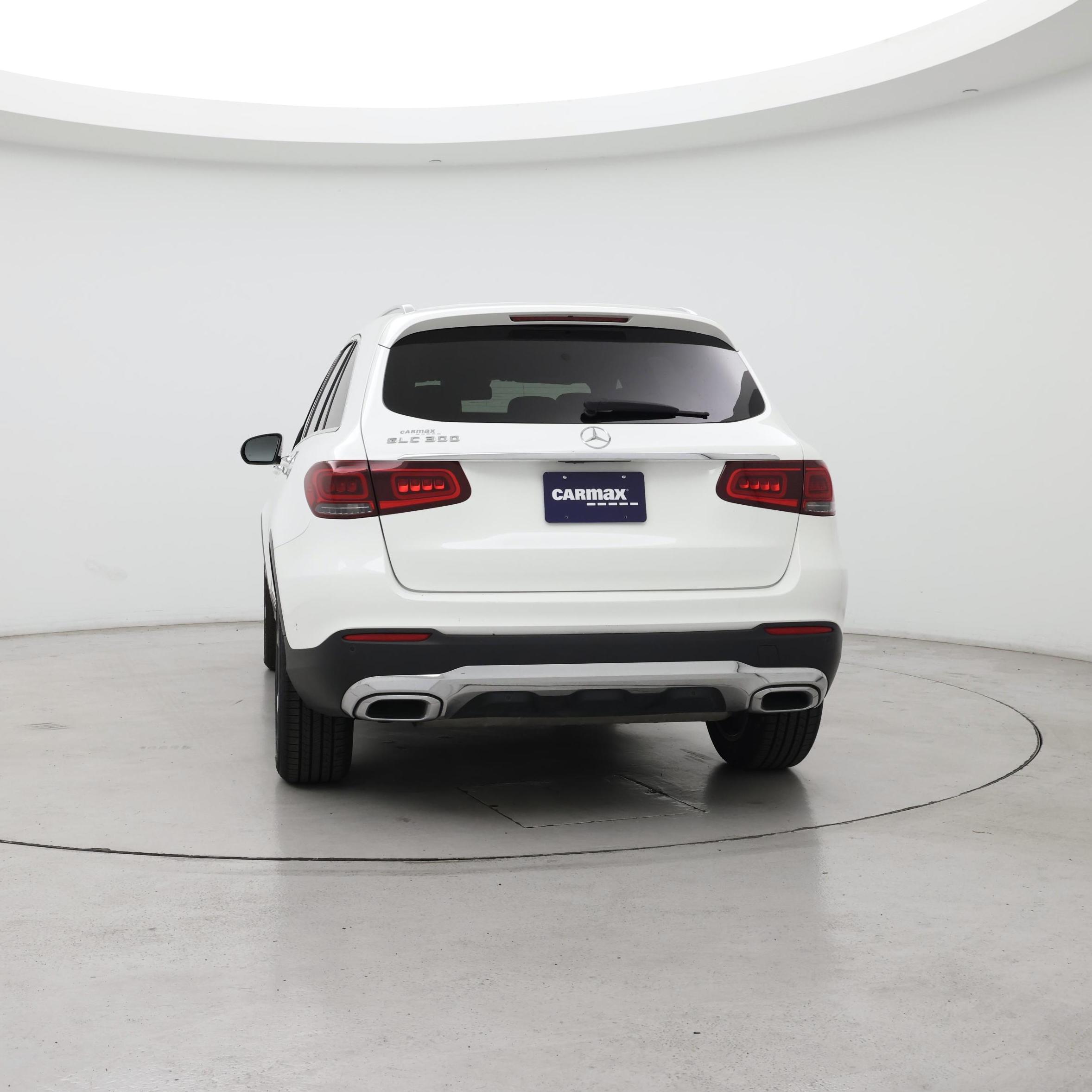 Thumbnail: 2022 Mercedes-Benz GLC - 6