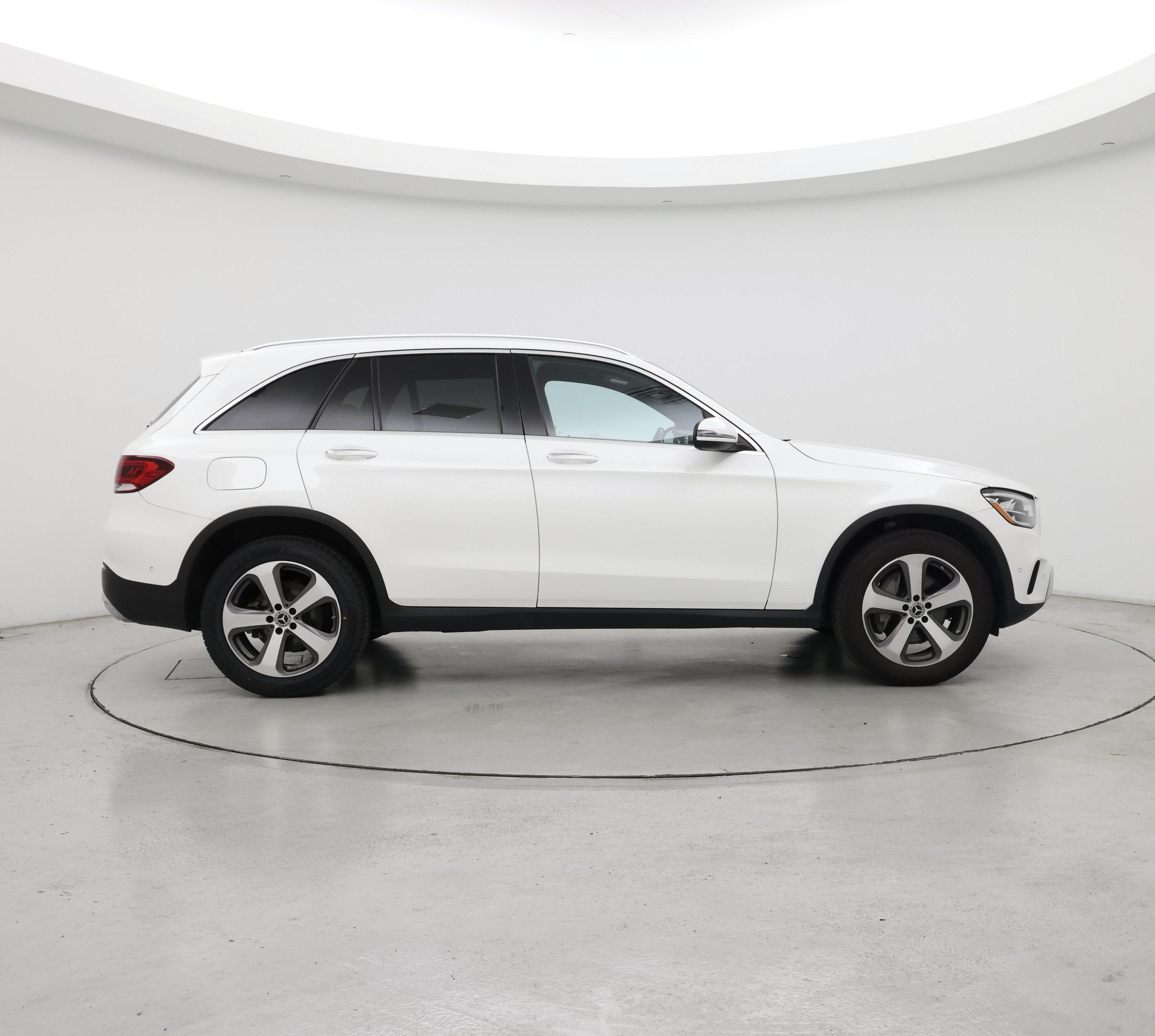Thumbnail: 2022 Mercedes-Benz GLC - 7