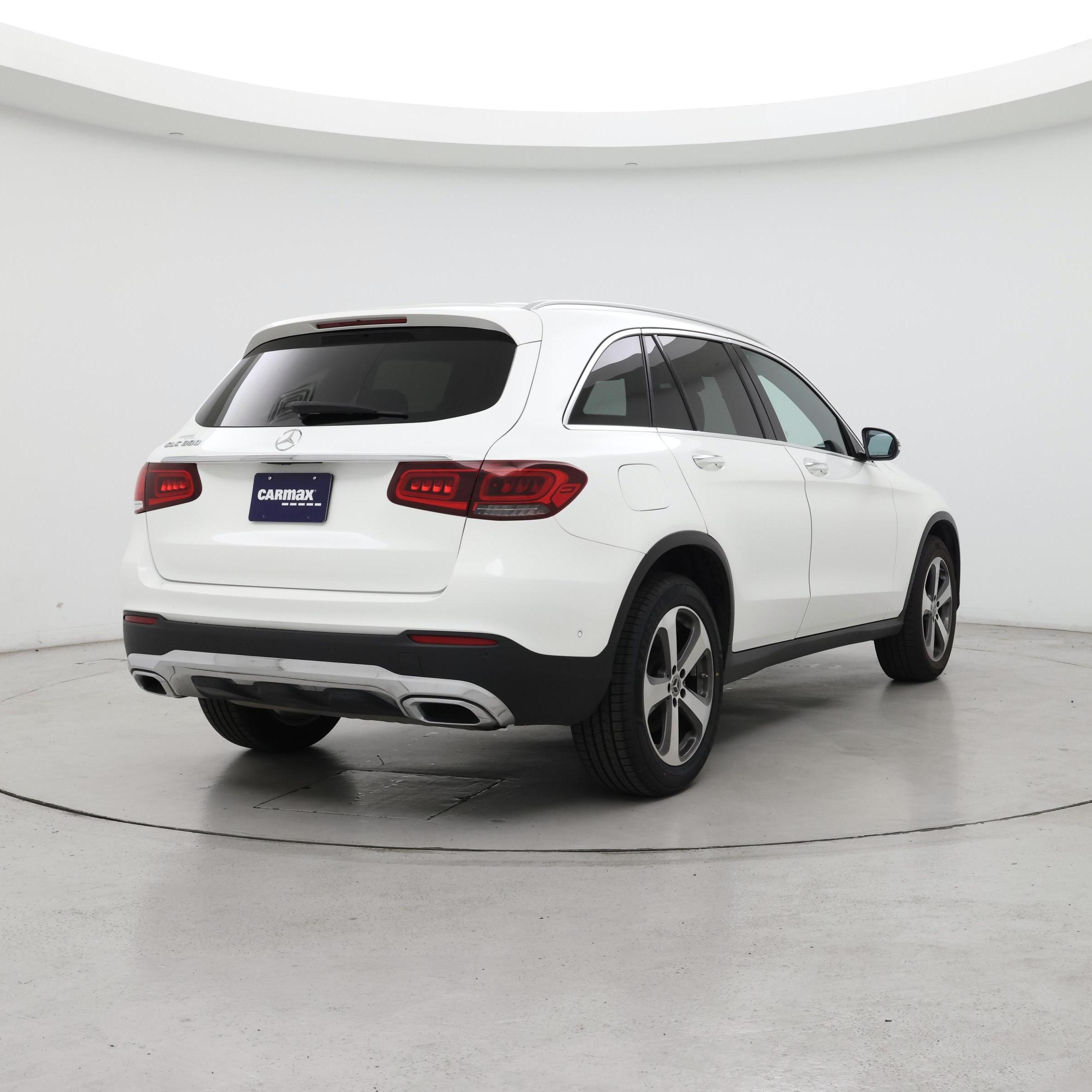 Thumbnail: 2022 Mercedes-Benz GLC - 8