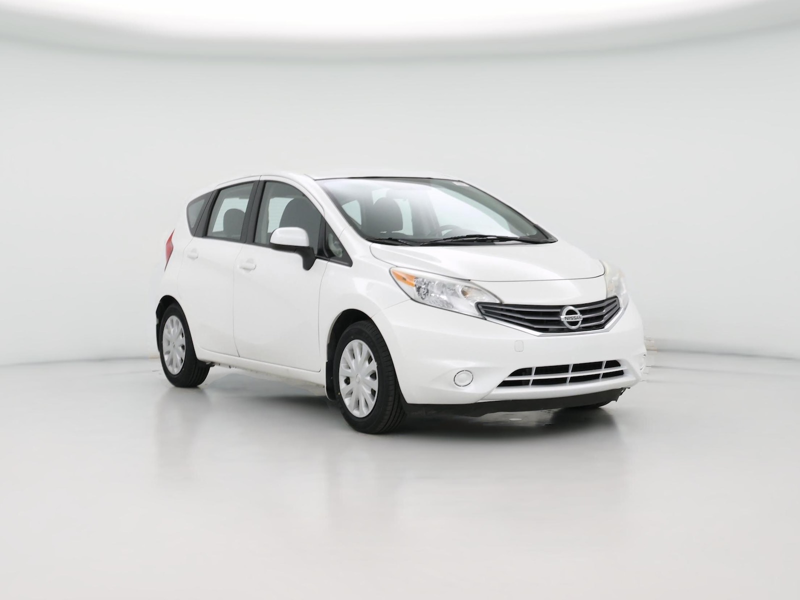 2014 Nissan Versa Note S