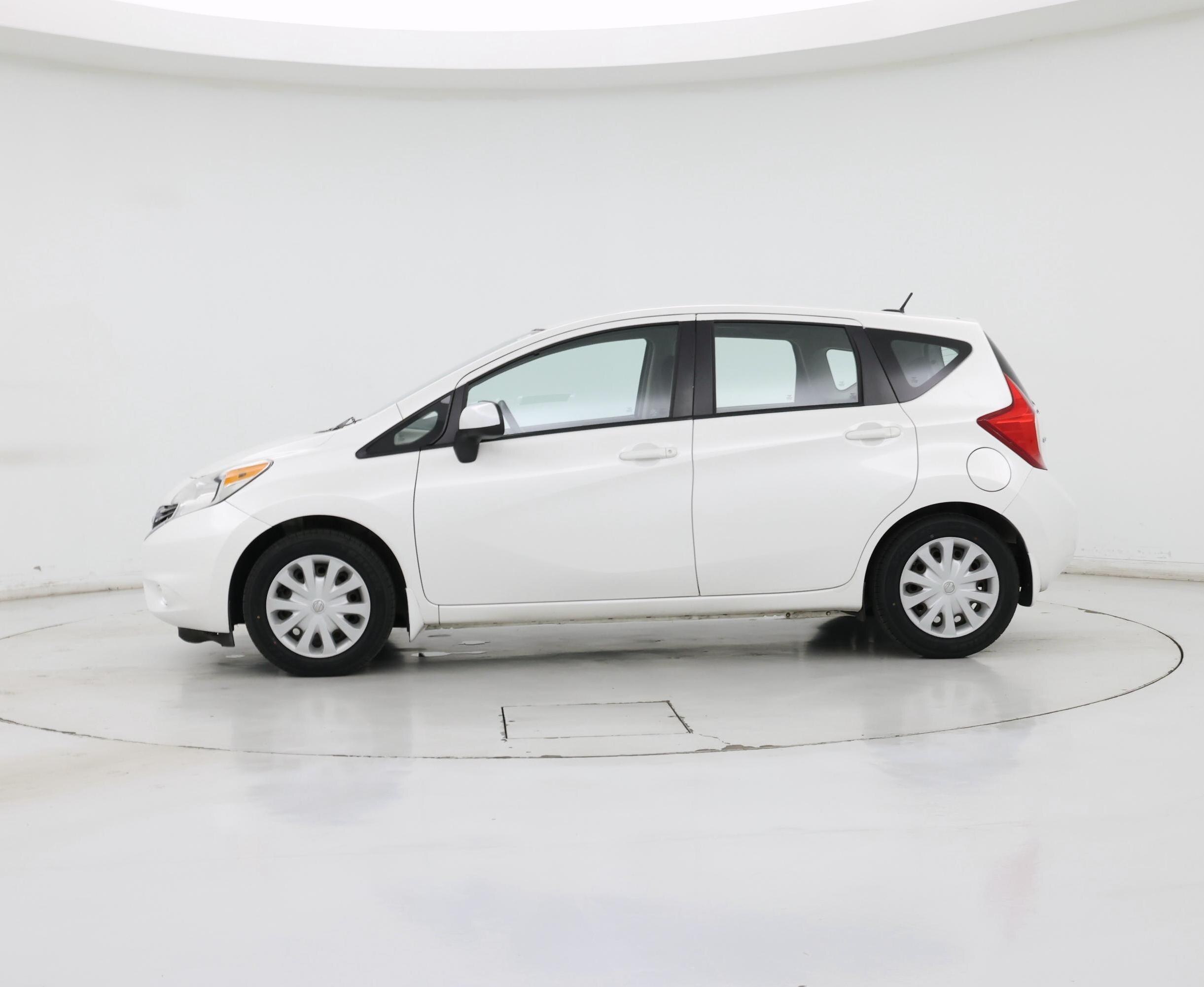 Thumbnail: 2014 Nissan Versa Note - 3