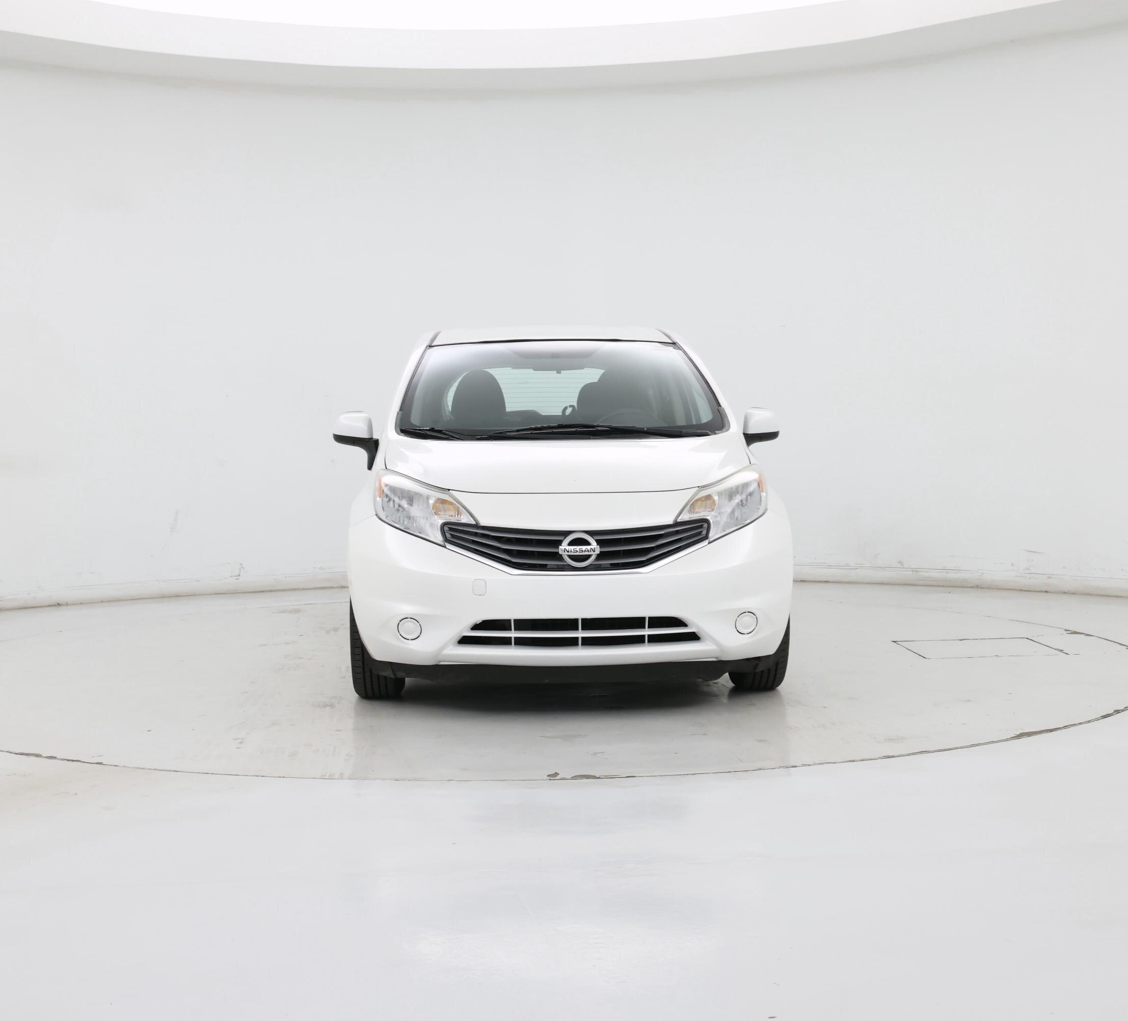 Thumbnail: 2014 Nissan Versa Note - 5