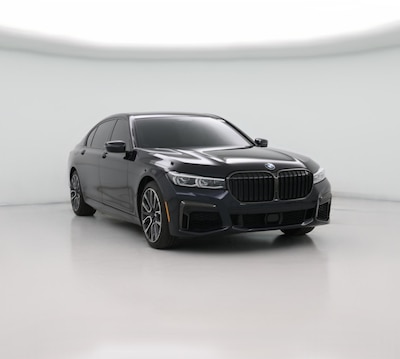 2022 BMW 750 I xDrive