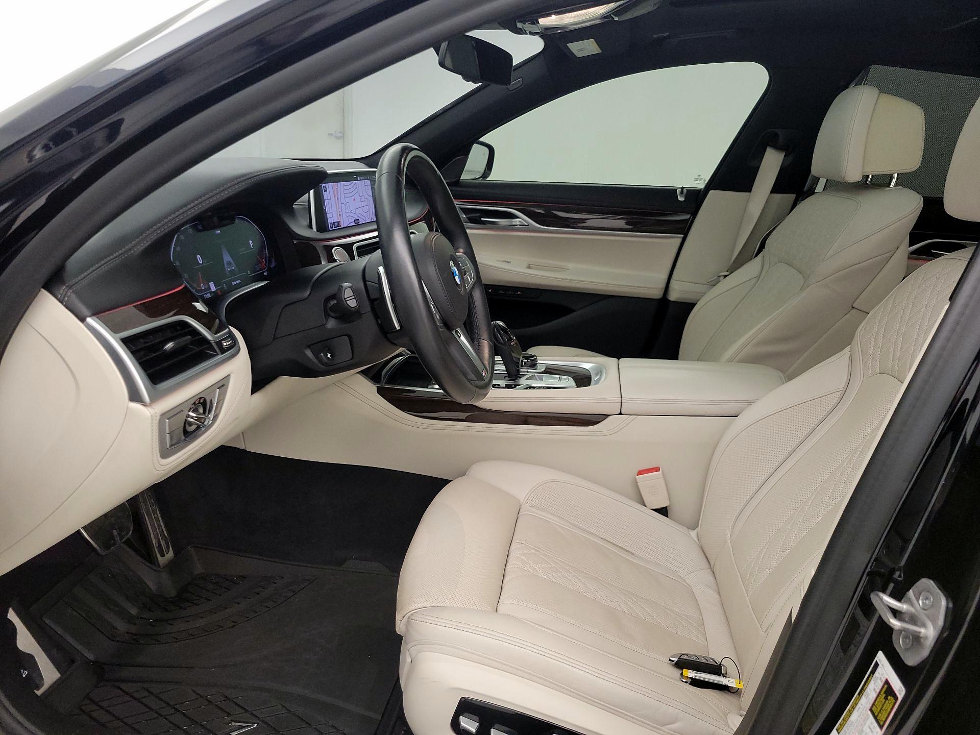 Thumbnail: 2022 BMW 7 Series - 11