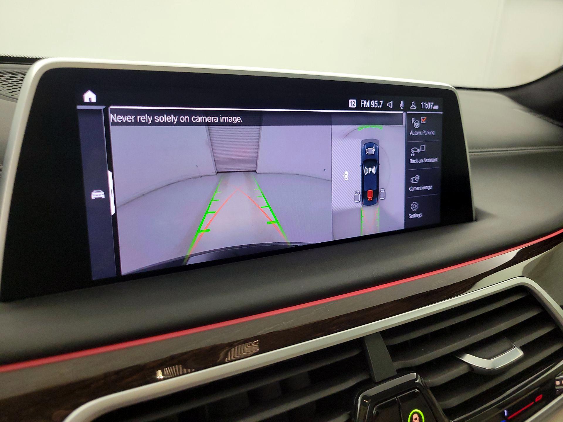 Thumbnail: 2022 BMW 7 Series - 15