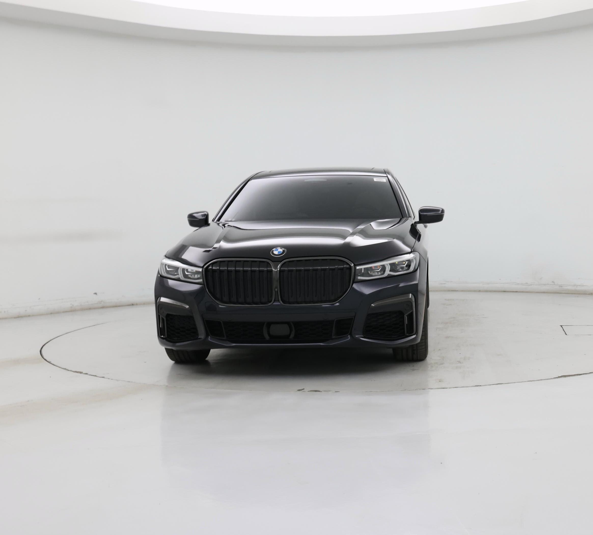 Thumbnail: 2022 BMW 7 Series - 5