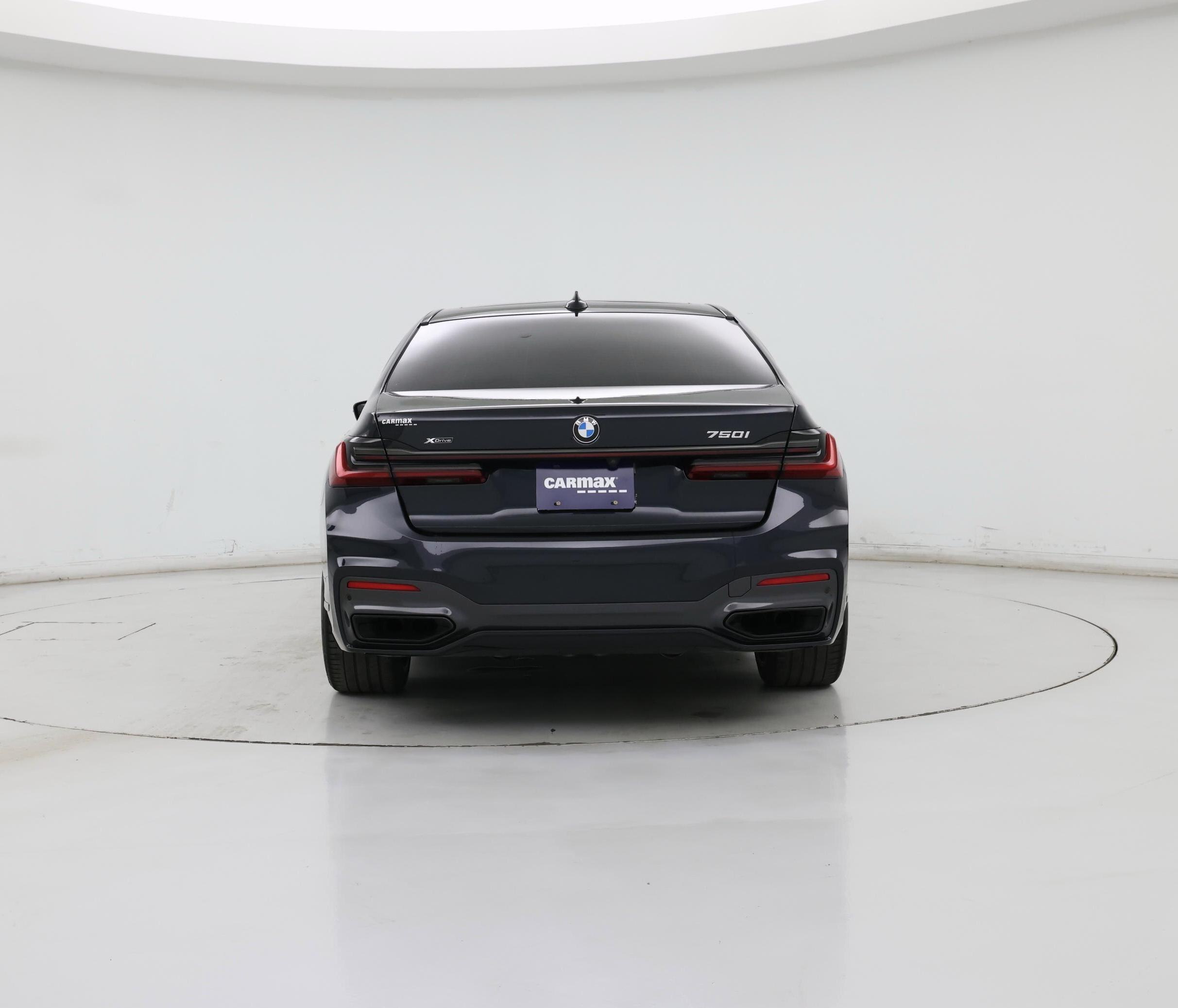 Thumbnail: 2022 BMW 7 Series - 6