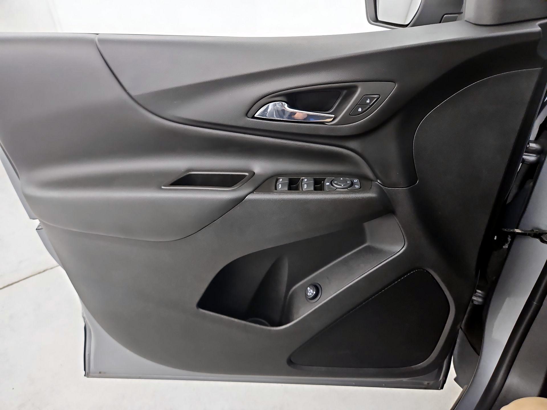 Thumbnail: 2024 Chevrolet Equinox - 12