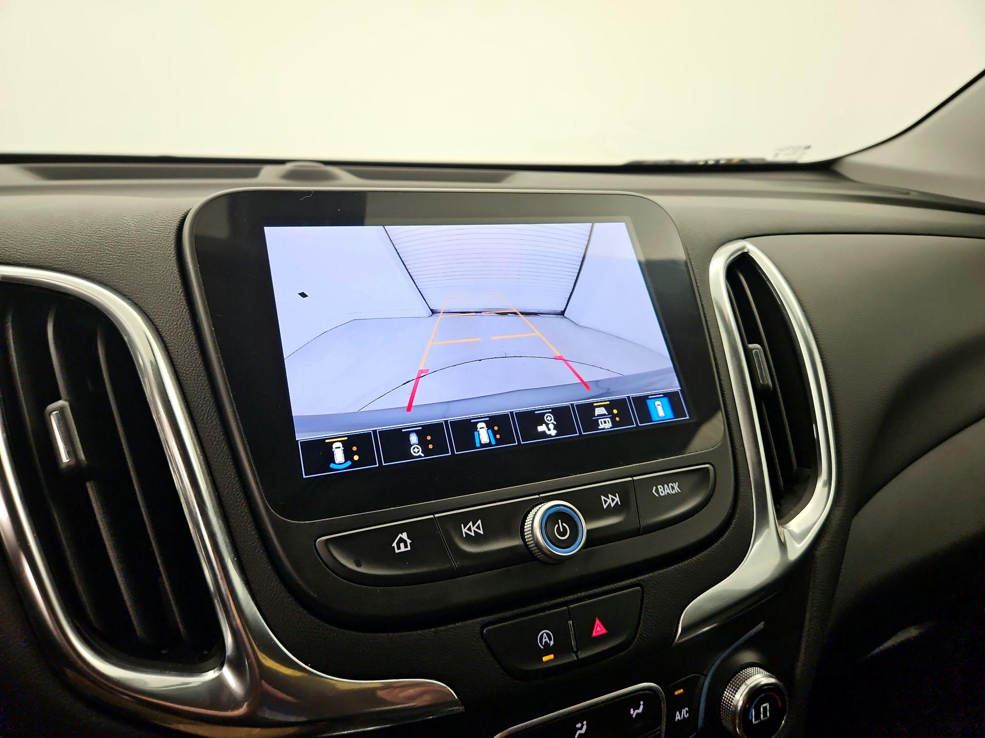 Thumbnail: 2024 Chevrolet Equinox - 14