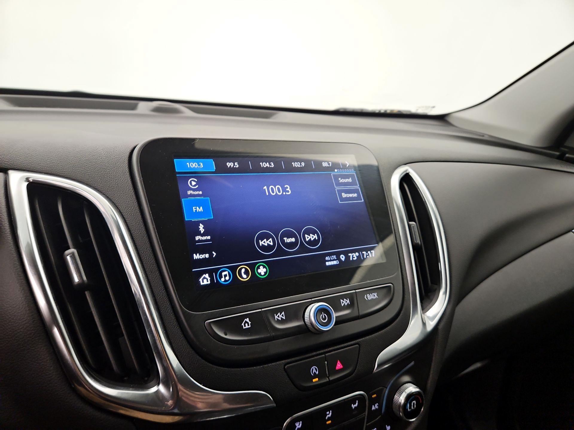 Thumbnail: 2024 Chevrolet Equinox - 15