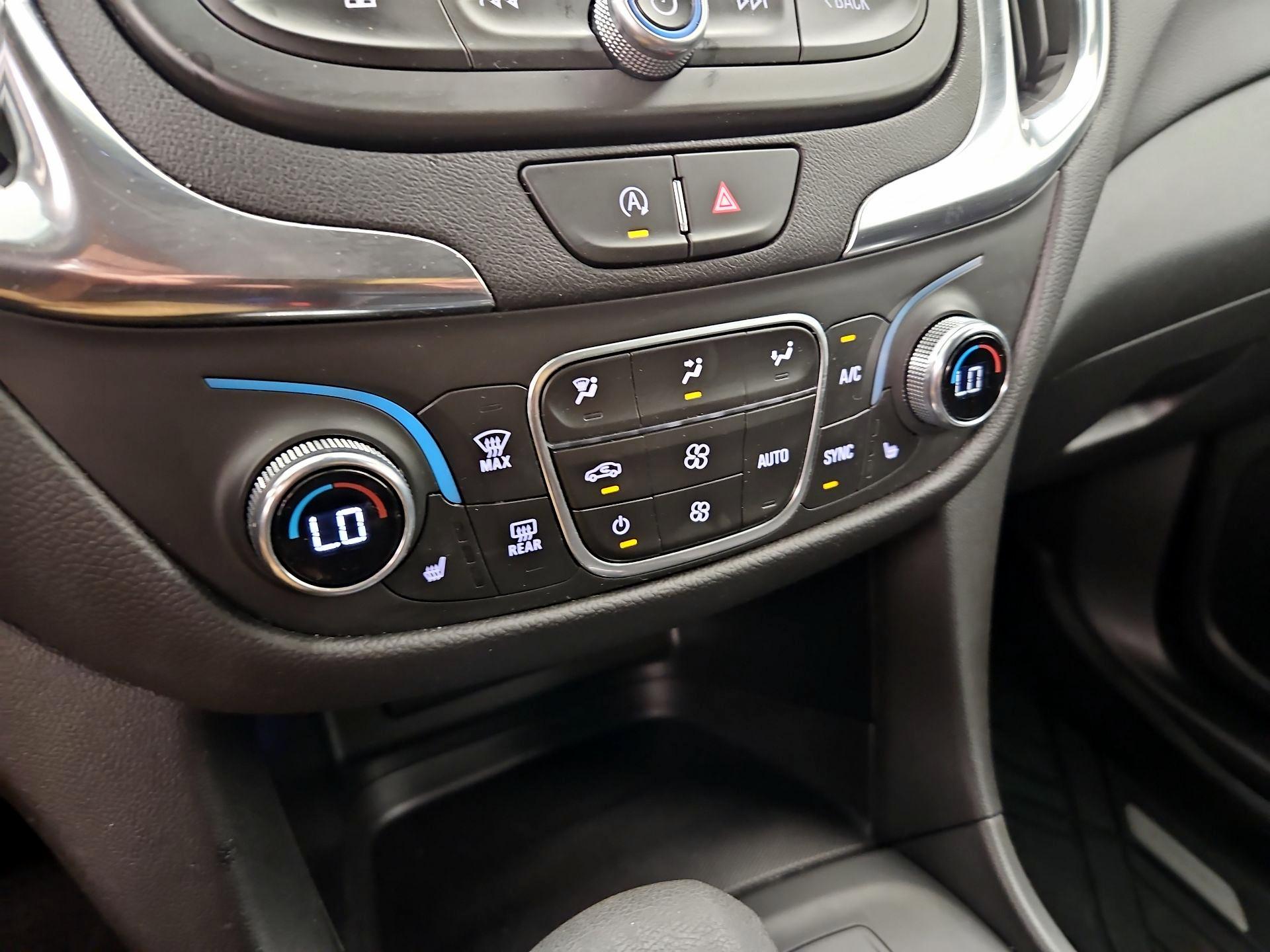 Thumbnail: 2024 Chevrolet Equinox - 16