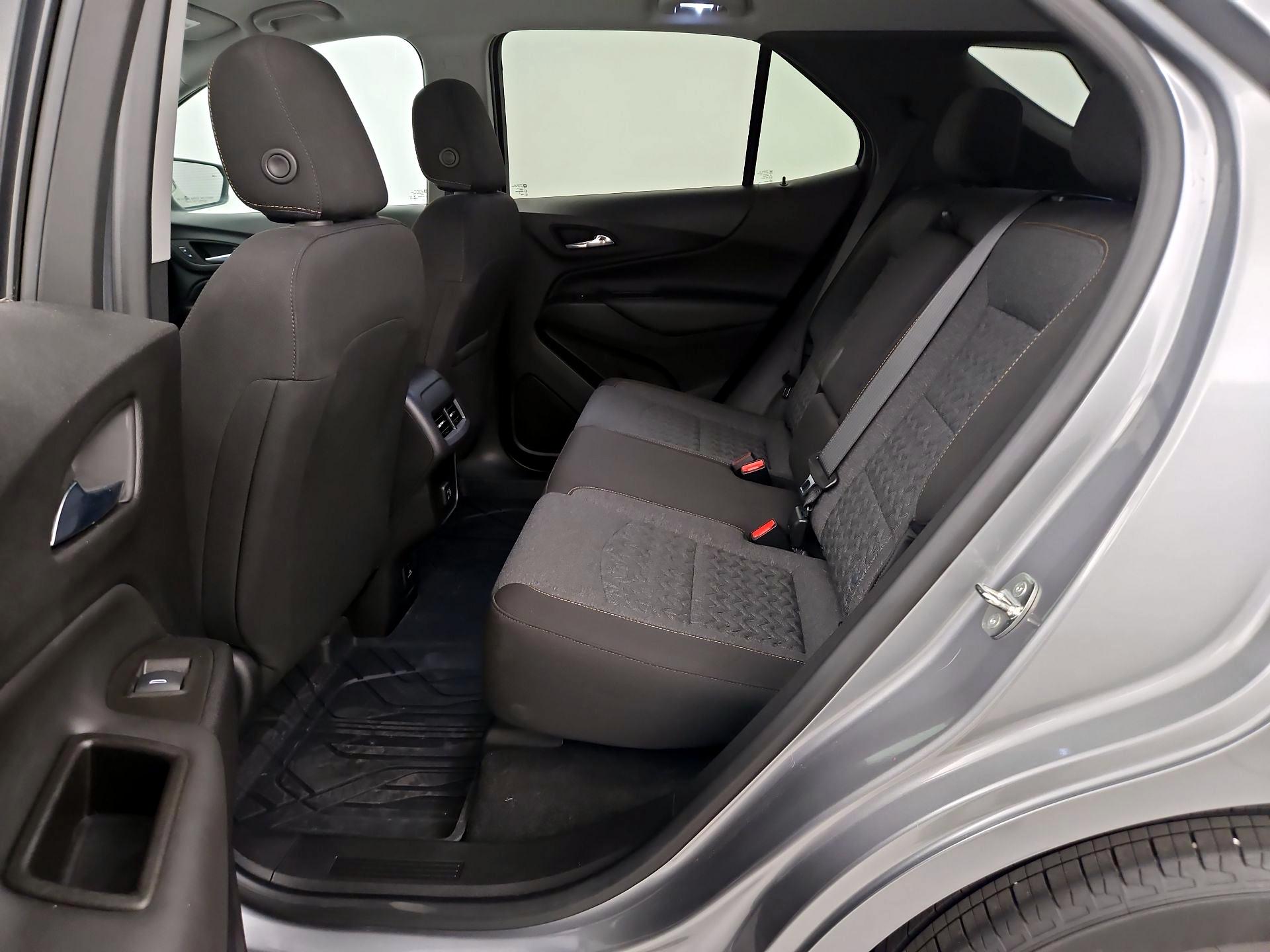 Thumbnail: 2024 Chevrolet Equinox - 19