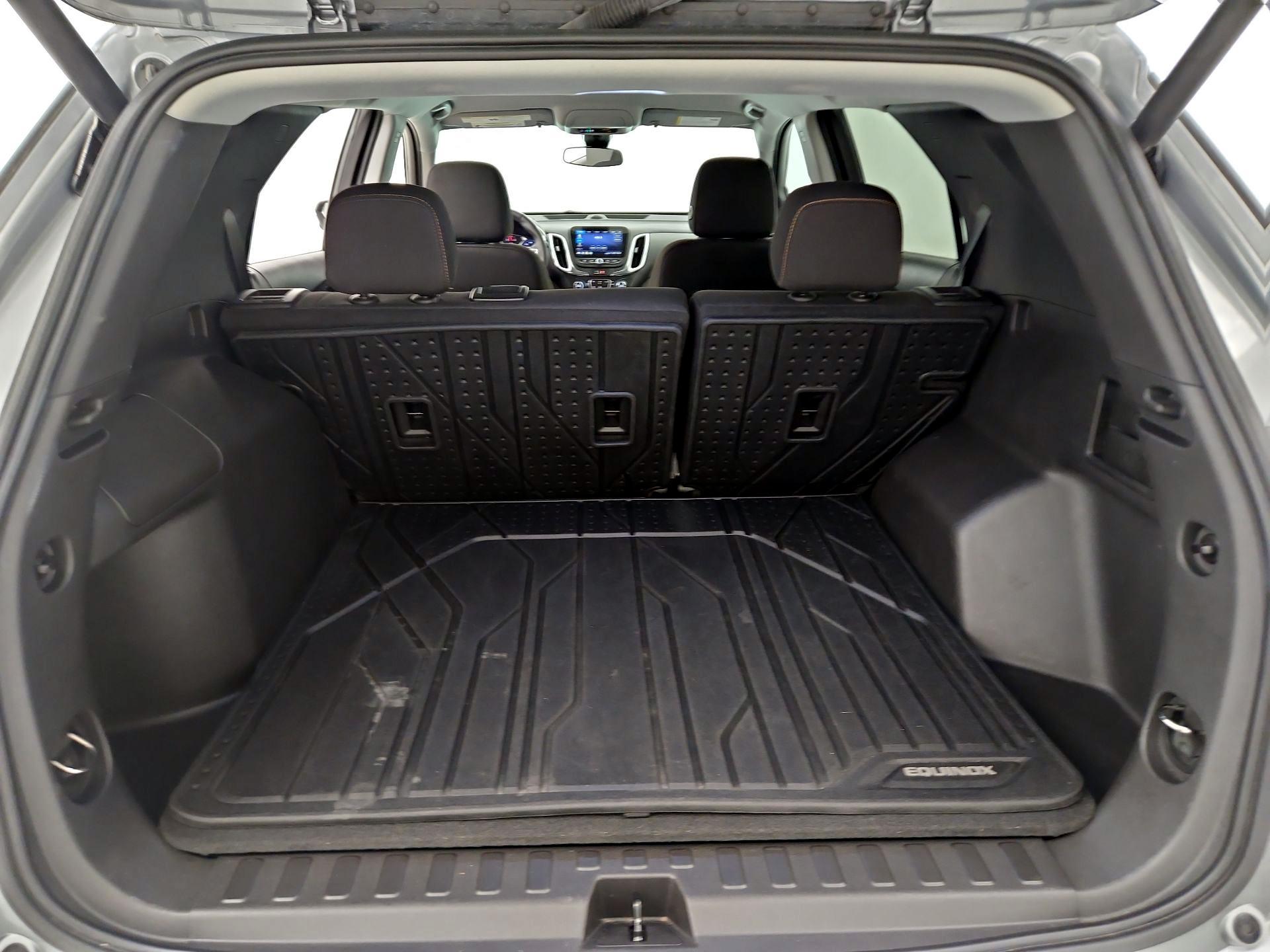 Thumbnail: 2024 Chevrolet Equinox - 20