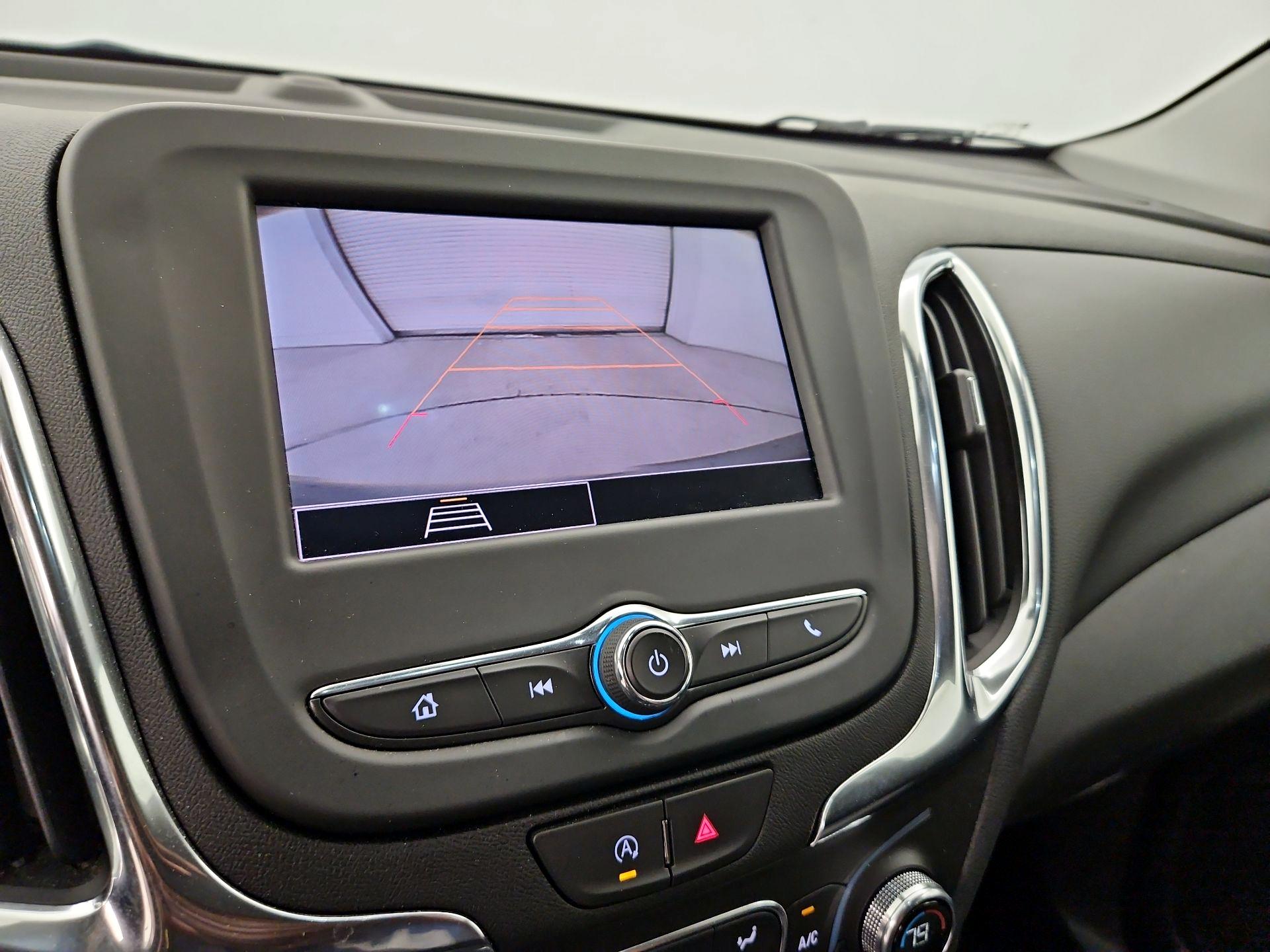 Thumbnail: 2024 Chevrolet Equinox - 14