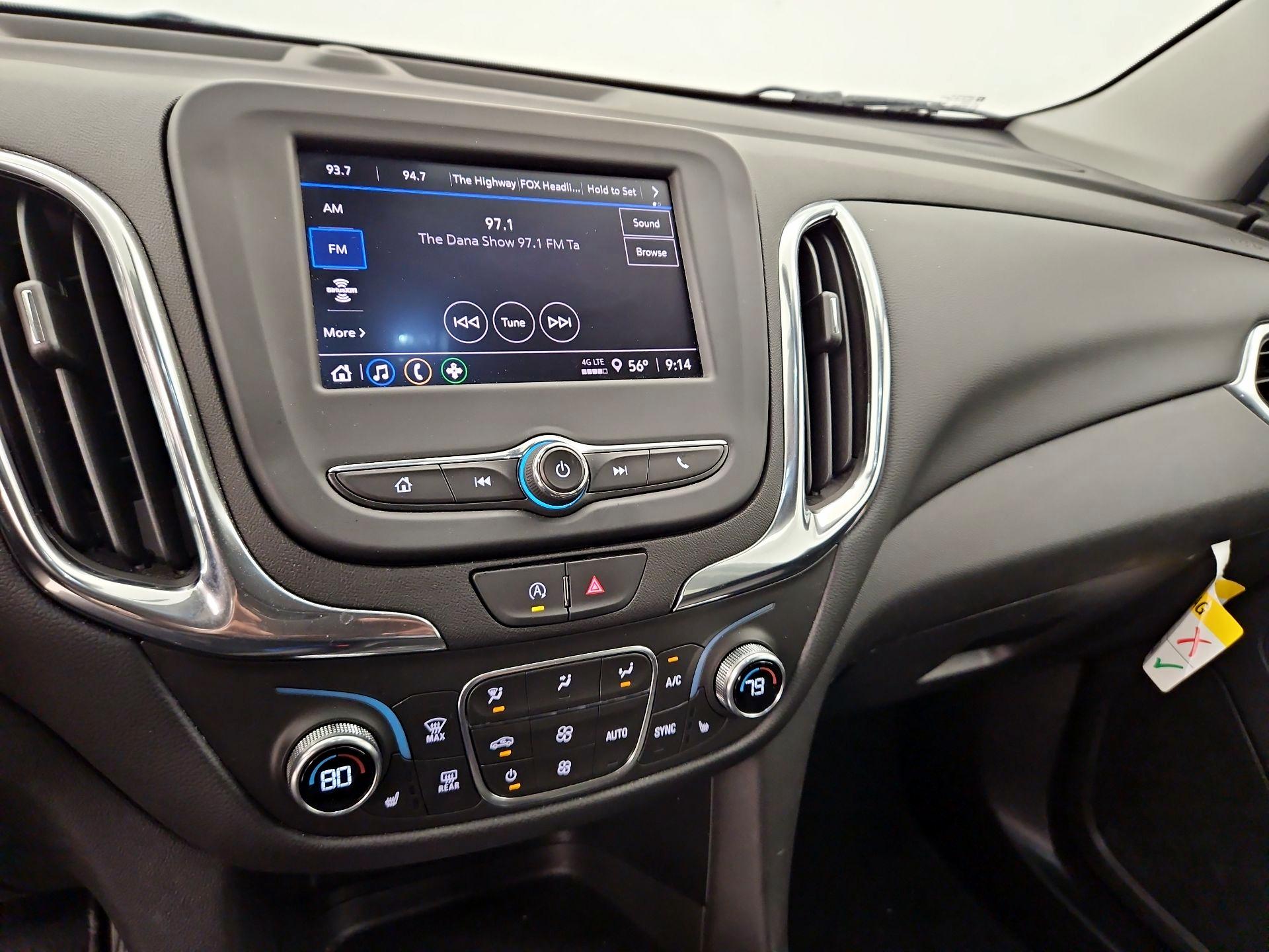 Thumbnail: 2024 Chevrolet Equinox - 15