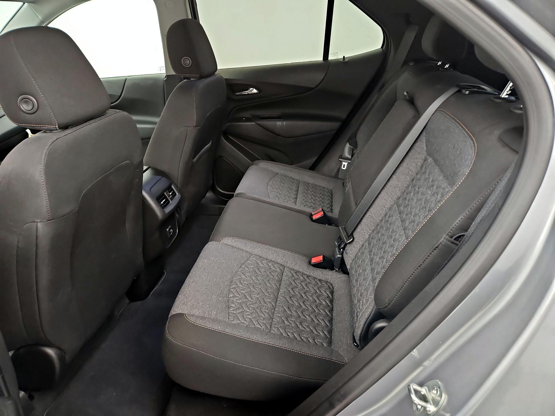 Thumbnail: 2024 Chevrolet Equinox - 19