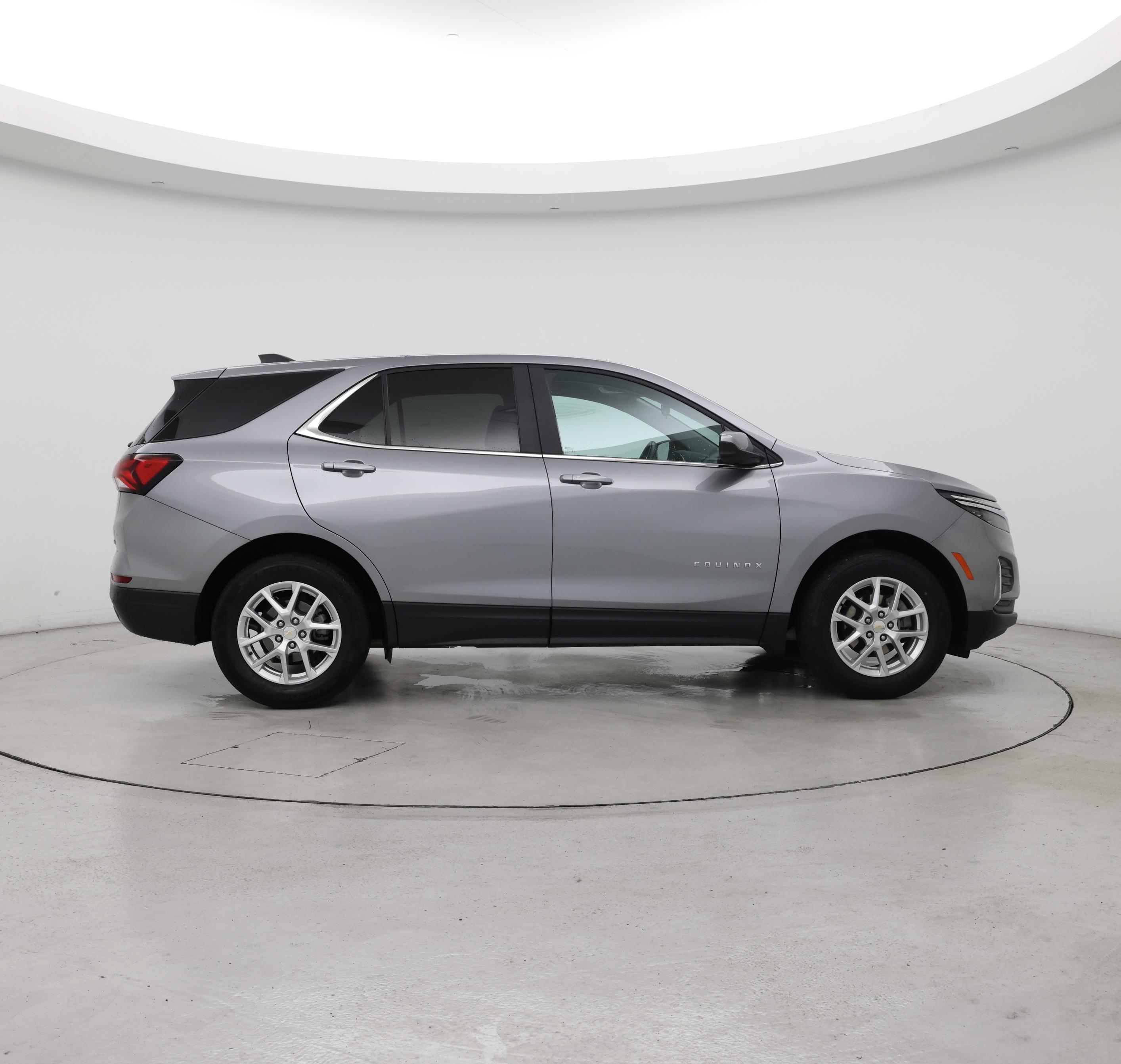 Thumbnail: 2024 Chevrolet Equinox - 7