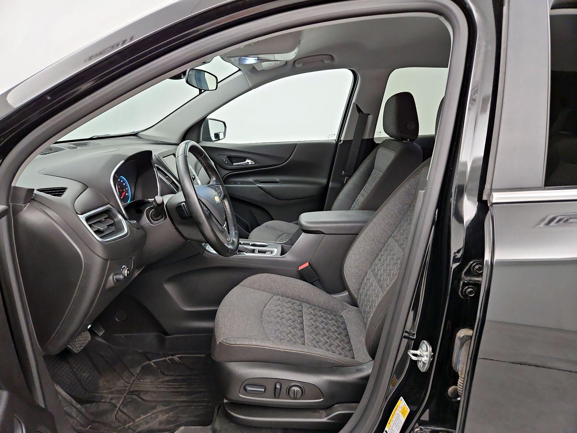 Thumbnail: 2024 Chevrolet Equinox - 11