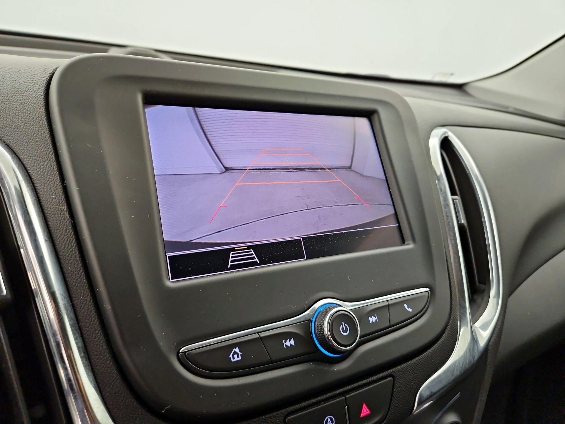 Thumbnail: 2024 Chevrolet Equinox - 14