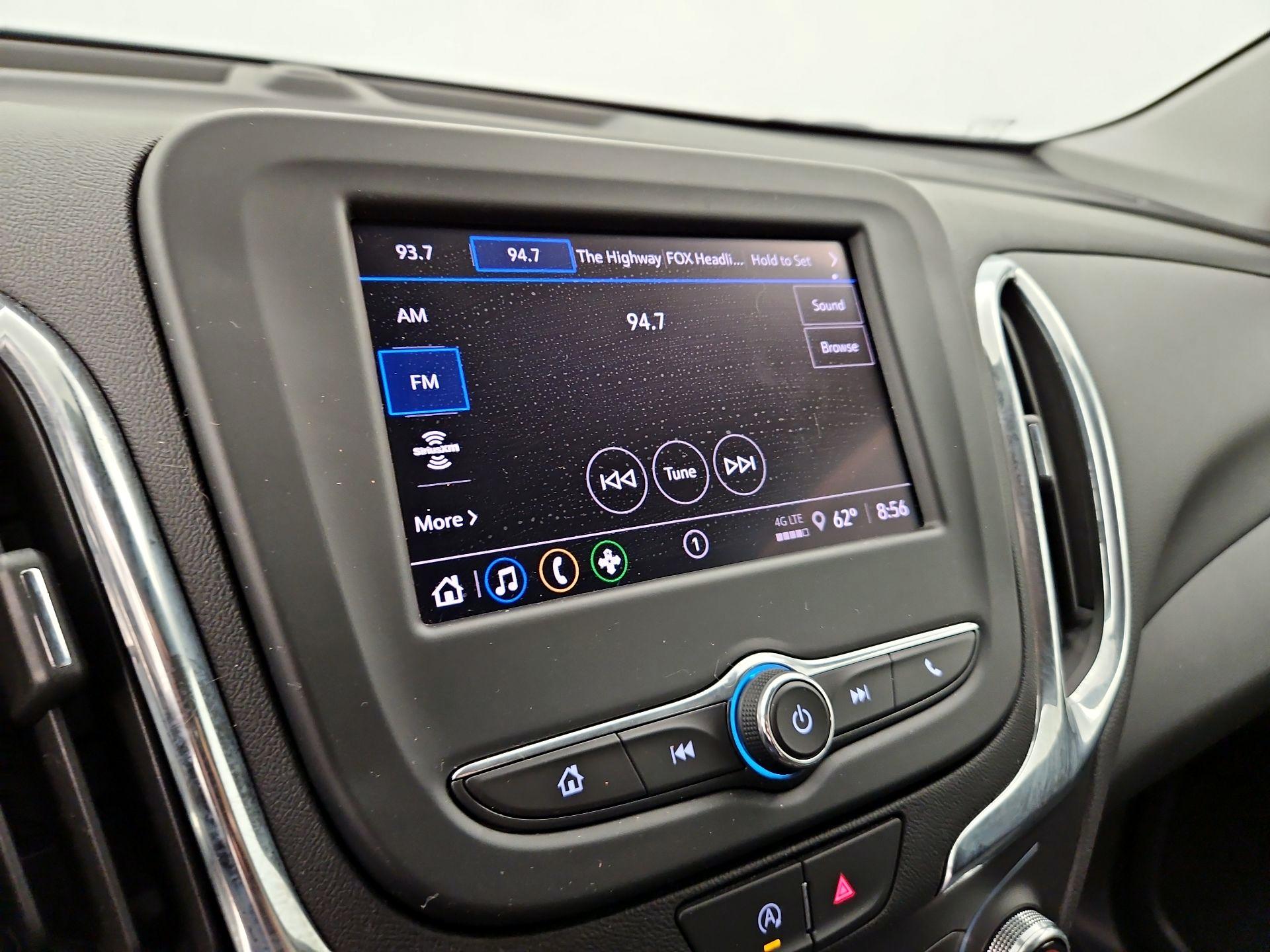 Thumbnail: 2024 Chevrolet Equinox - 15