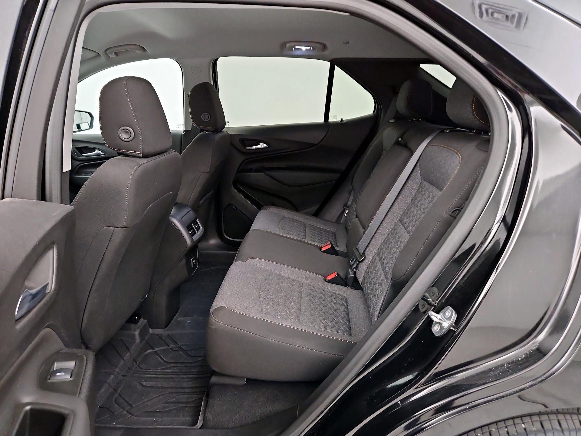 Thumbnail: 2024 Chevrolet Equinox - 19