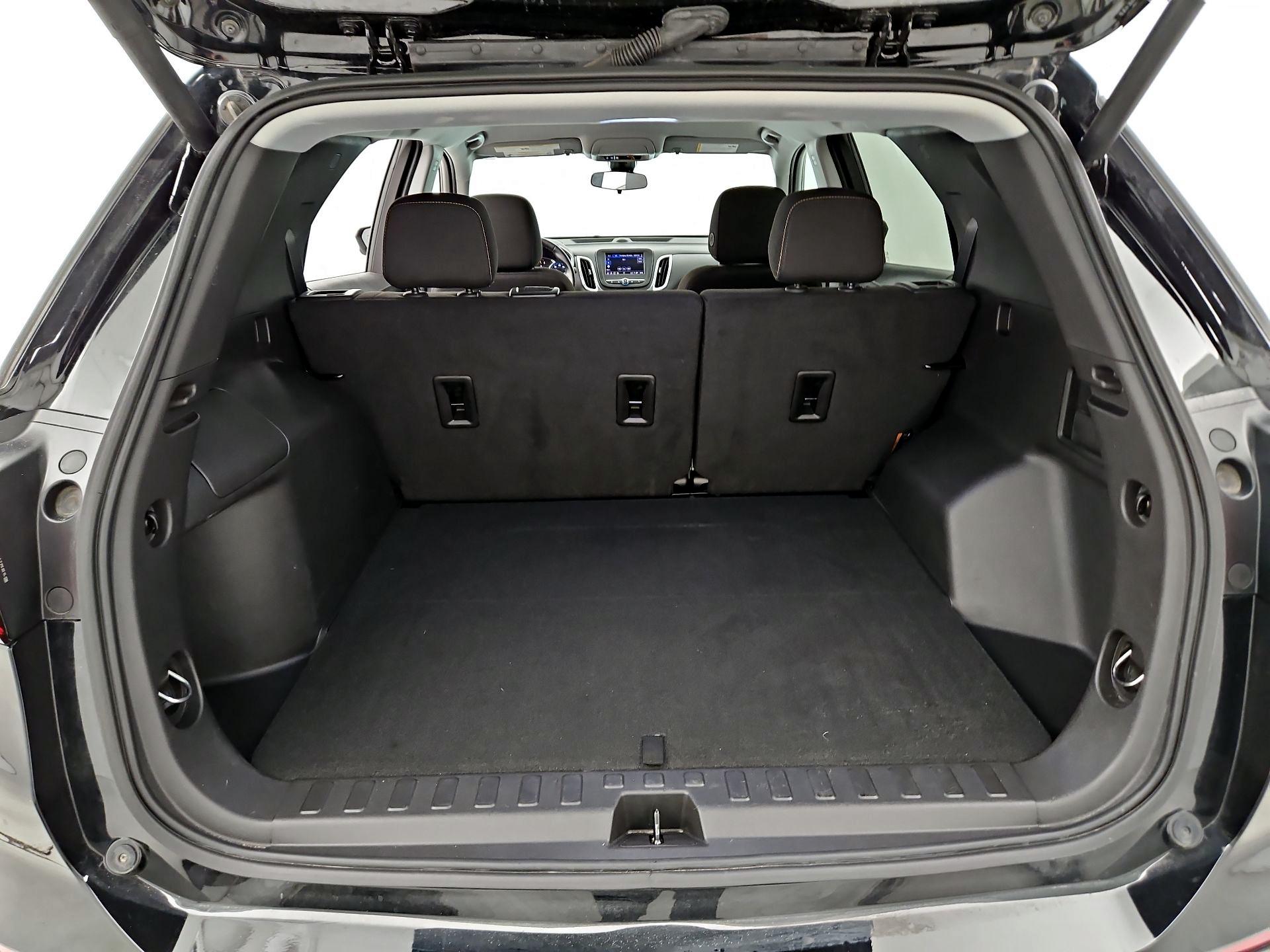 Thumbnail: 2024 Chevrolet Equinox - 20