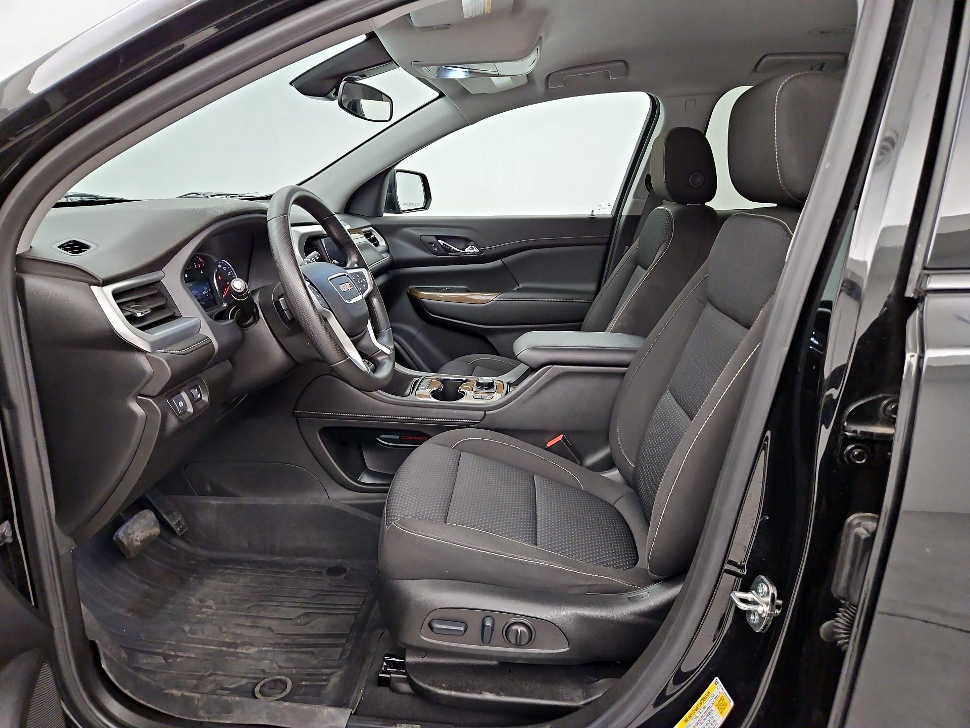 Thumbnail: 2023 GMC Acadia - 11
