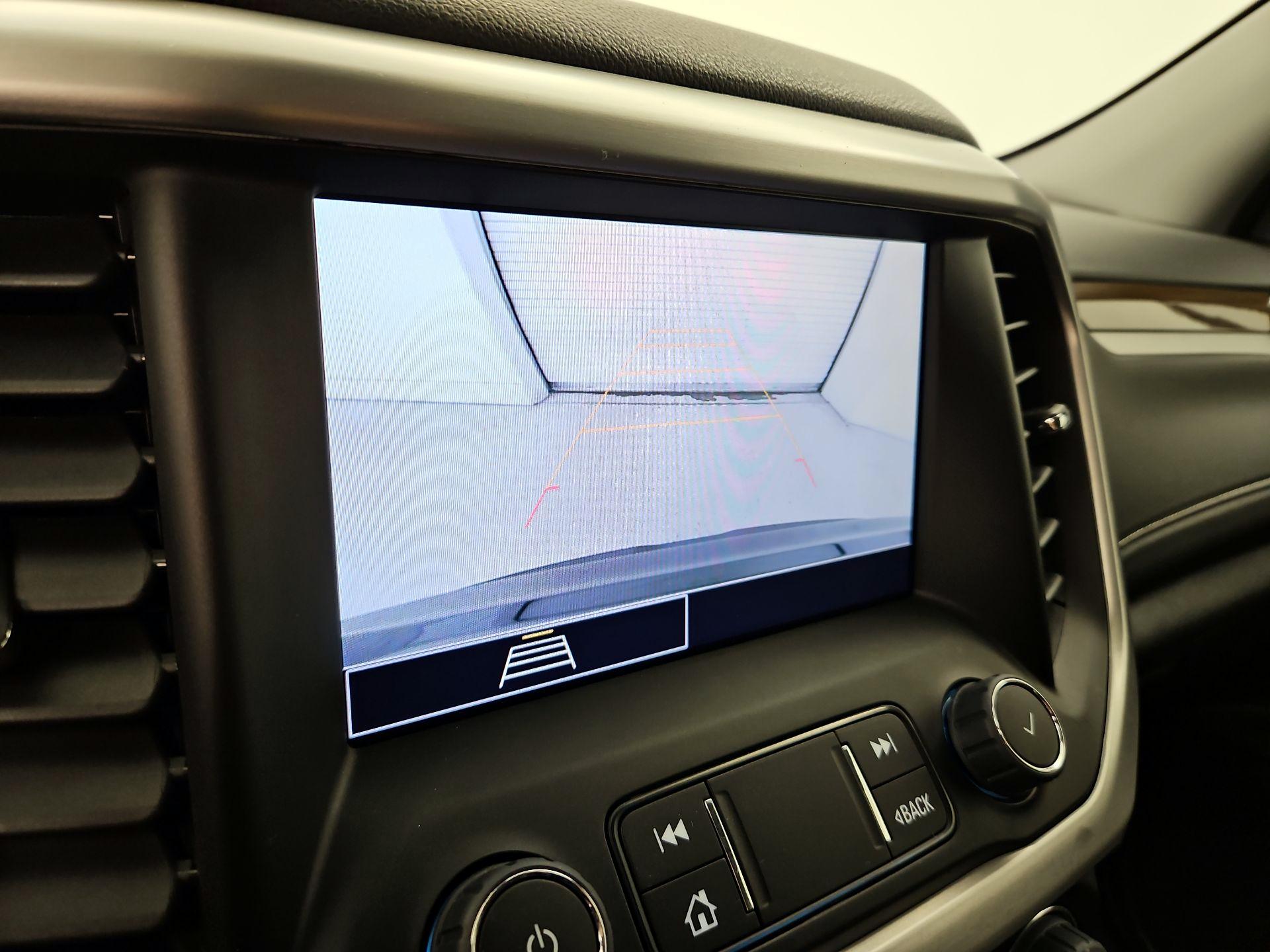 Thumbnail: 2023 GMC Acadia - 14