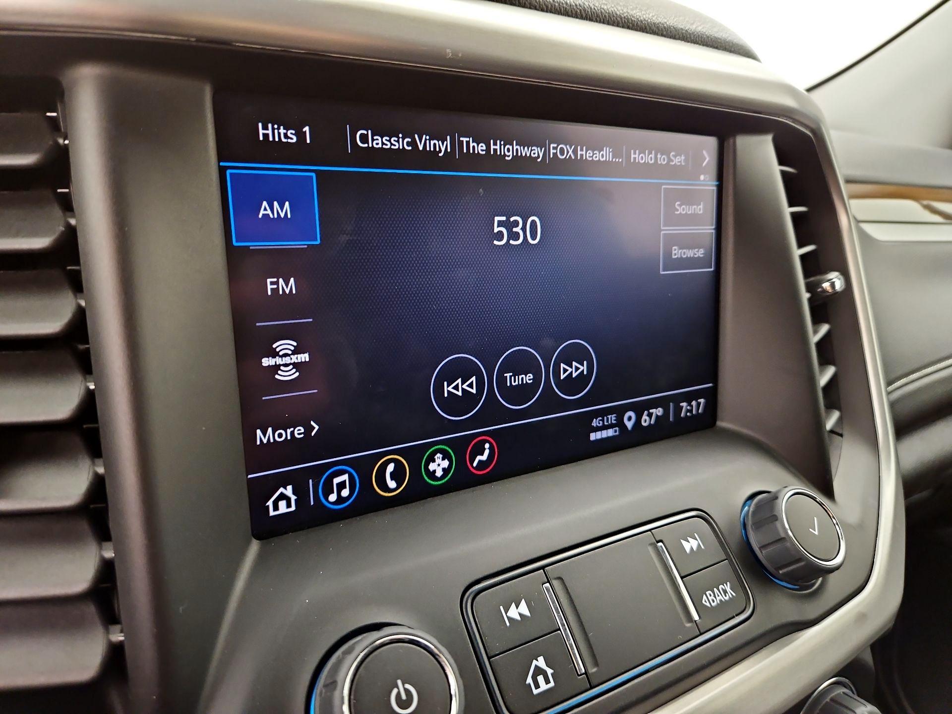 Thumbnail: 2023 GMC Acadia - 15